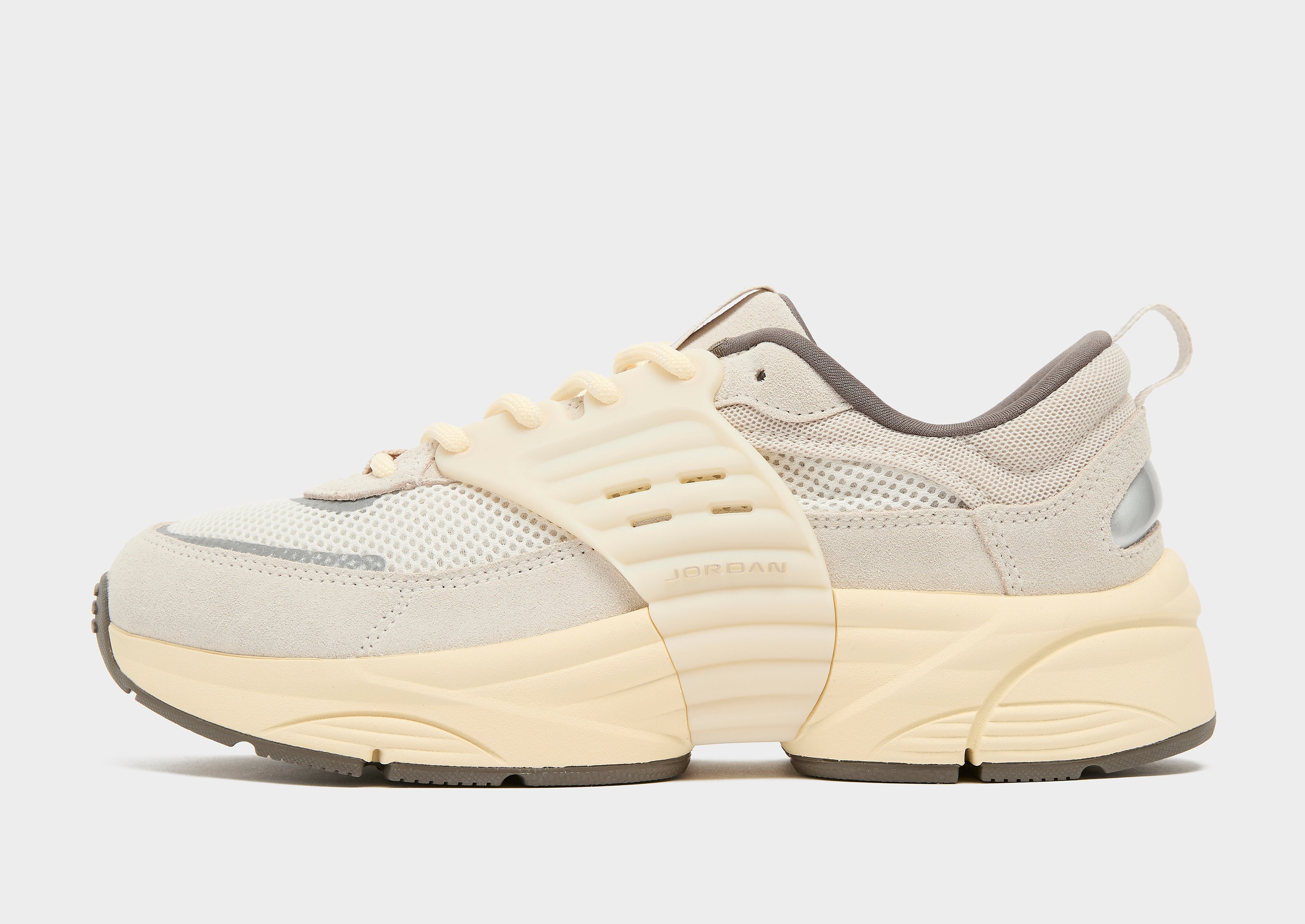 Nike Chaussure Homme Jordan Trunner