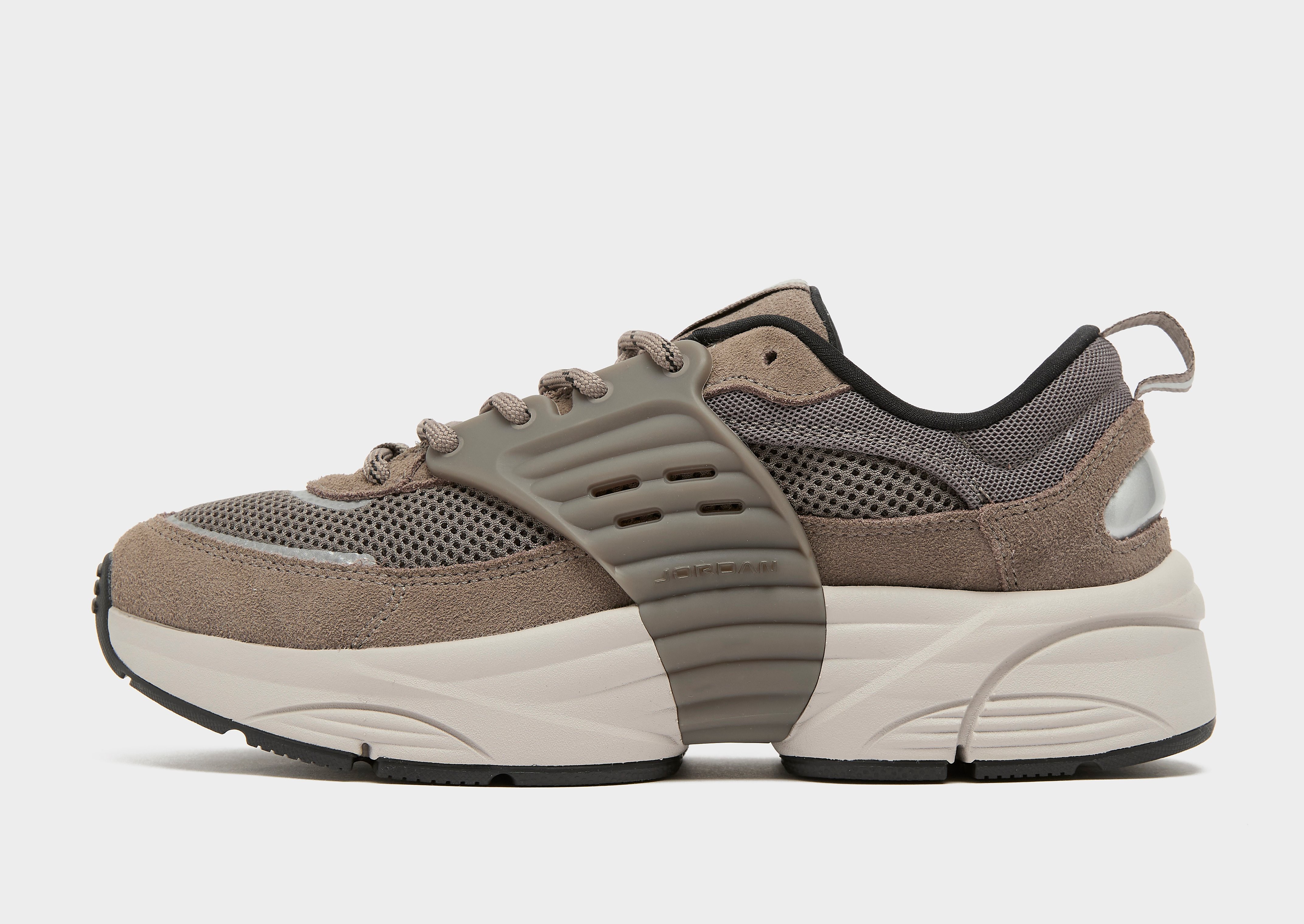 Jordan Trunner - vue 2