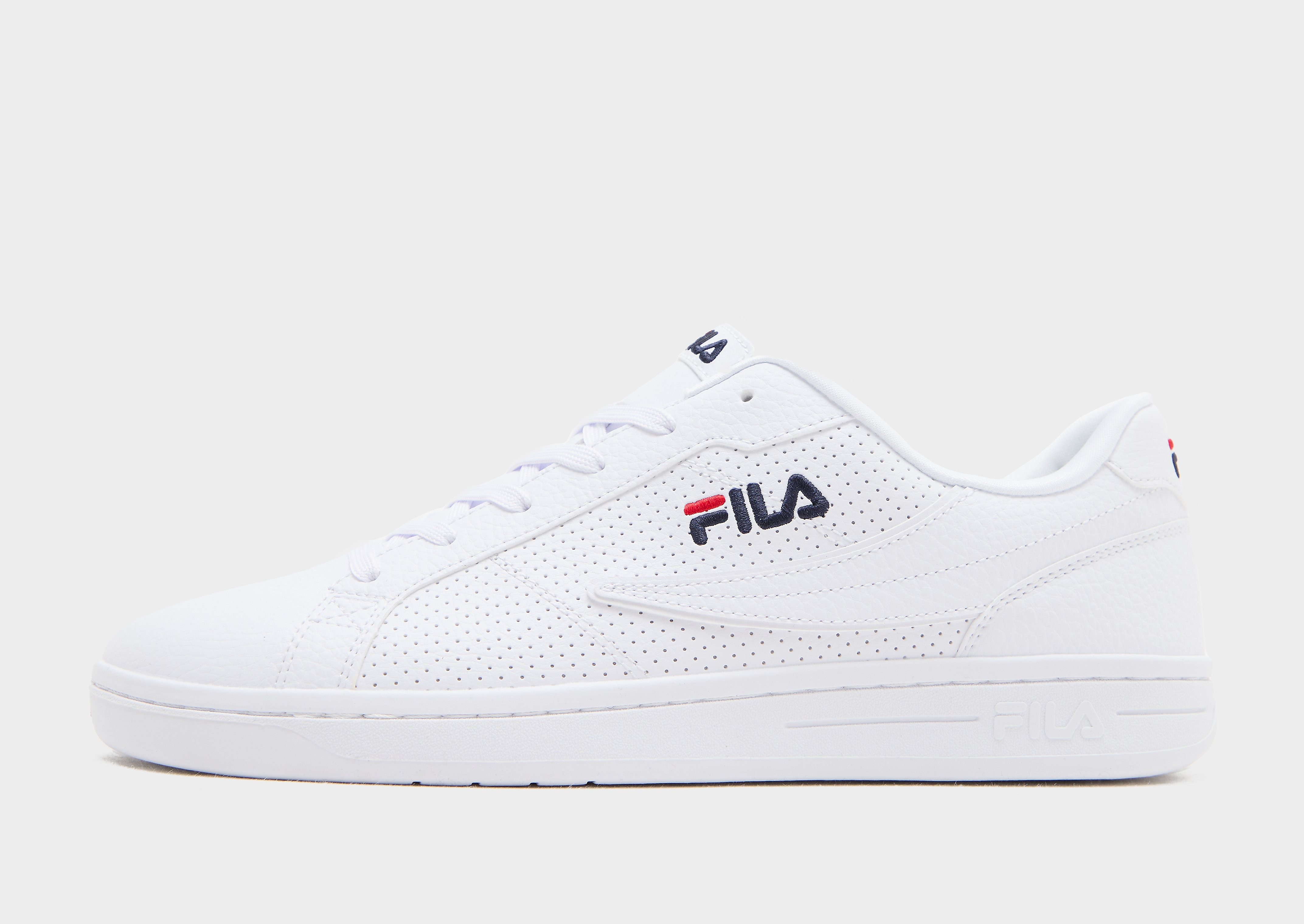 Fila Fiorenzo Cream Marl Cream Marl - vue 2