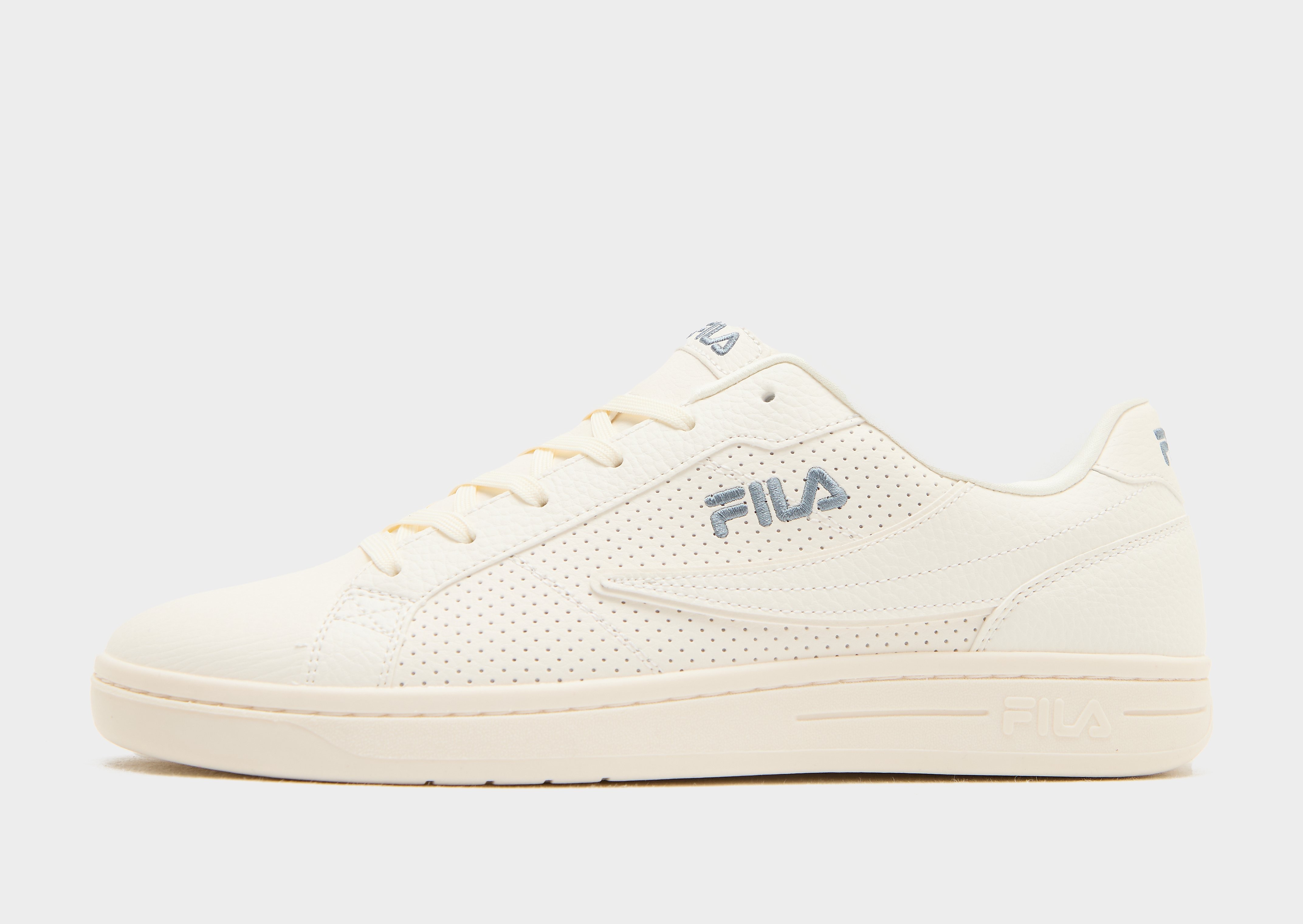 Fila Fiorenzo Cream Marl Cream Marl - vue 4