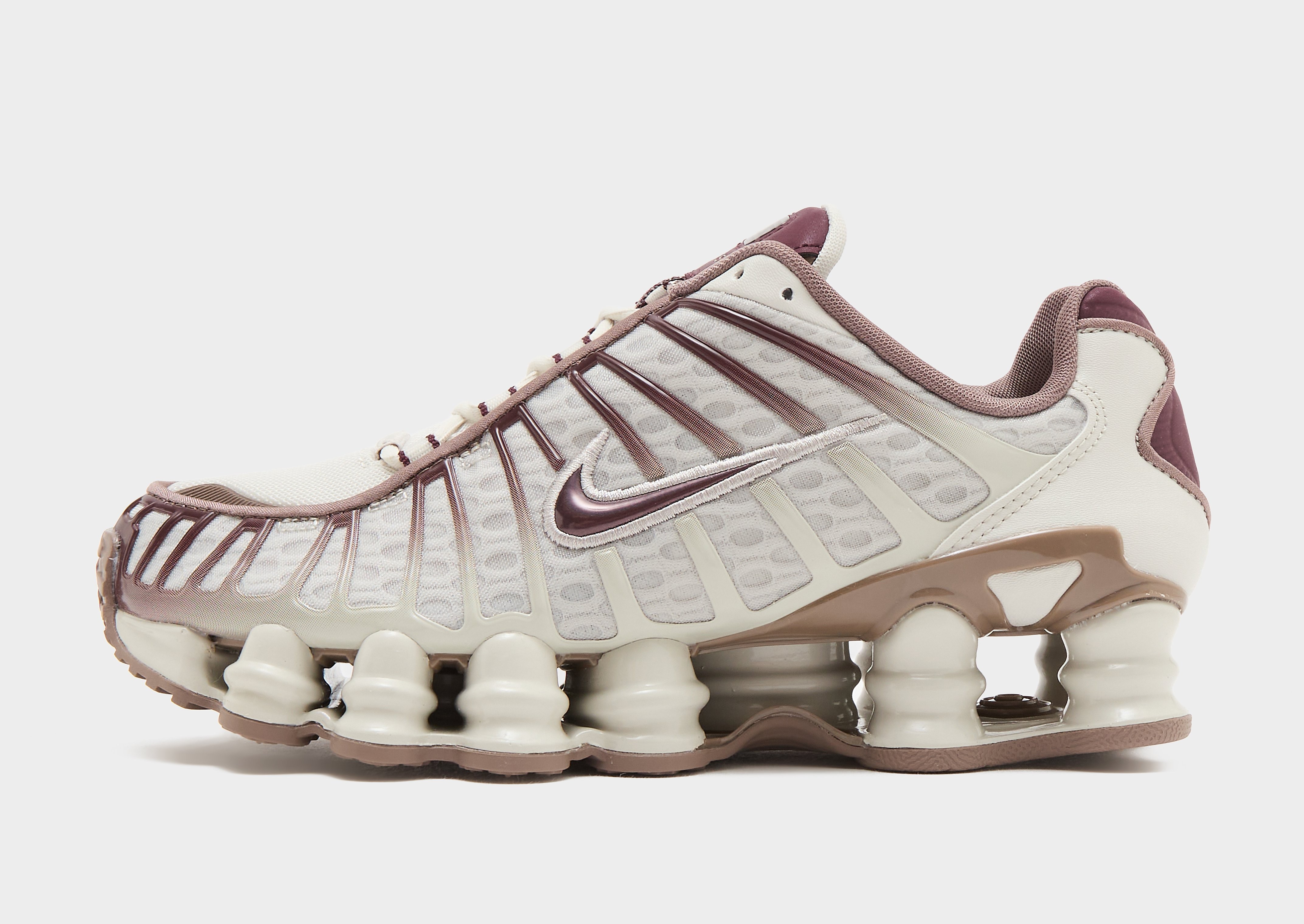 Nike Shox TL Women'