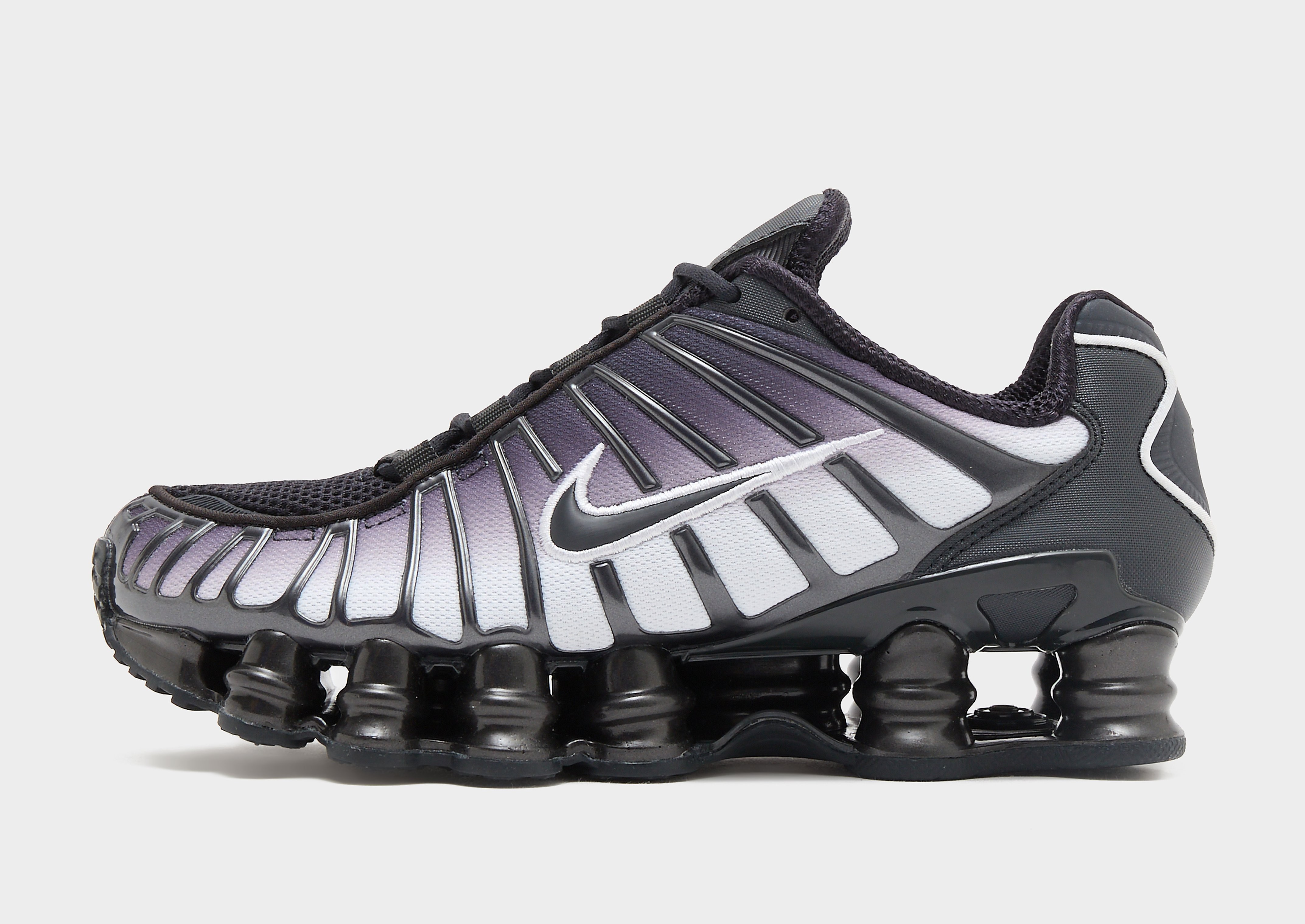 Nike Shox TL Fade