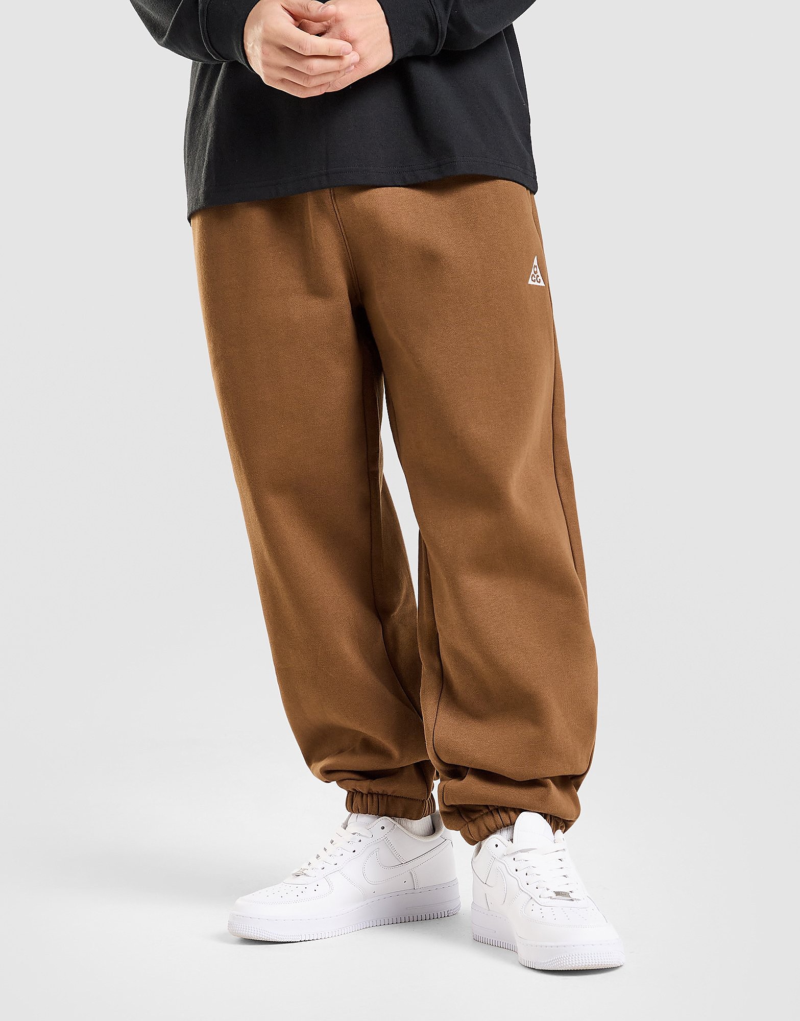 Nike ACG Therma FIT Tuff Fleece Joggers - vue 2