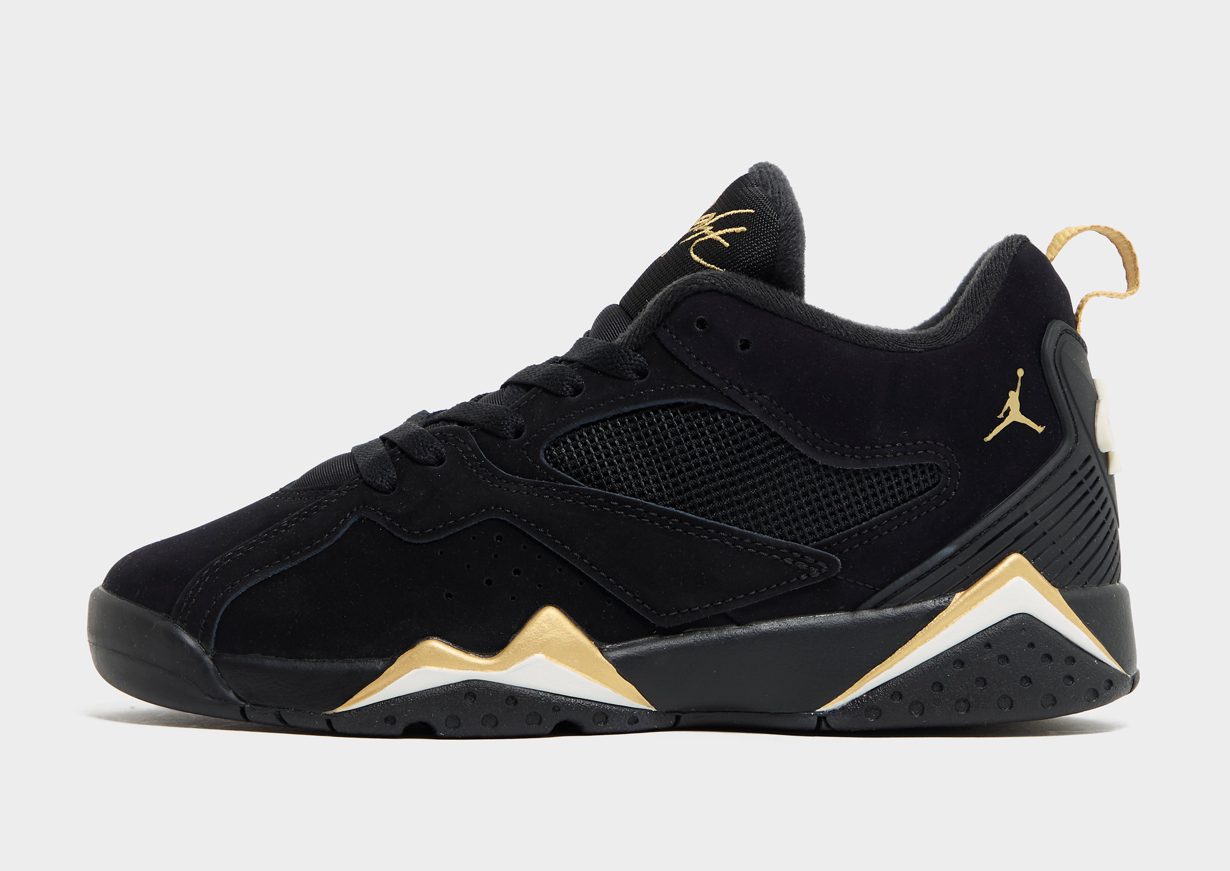 Jordan Air 7 RM Junior - vue 3