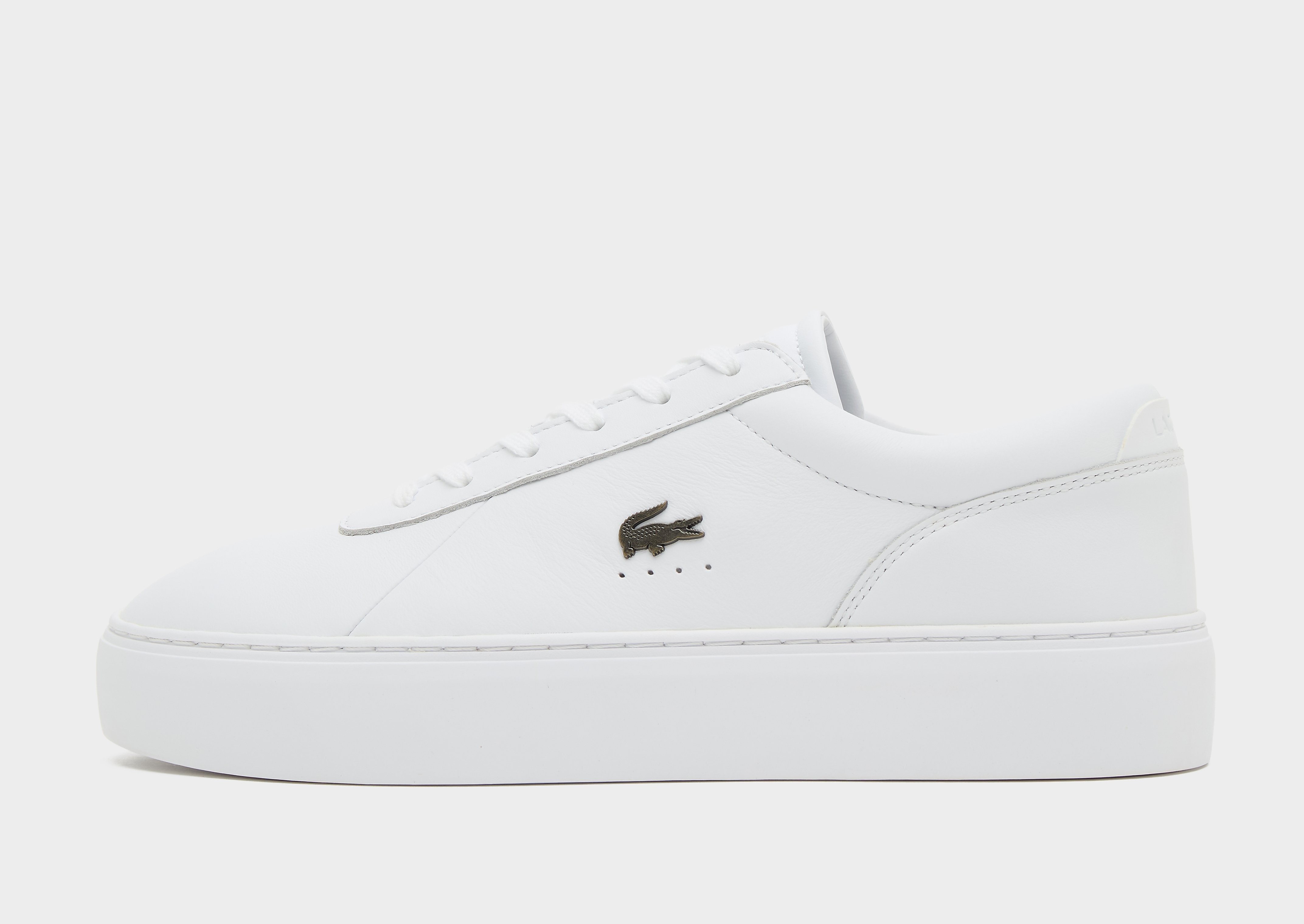 Lacoste Court Set Ghiacchio Ice Ghiacchio Ice - vue 4