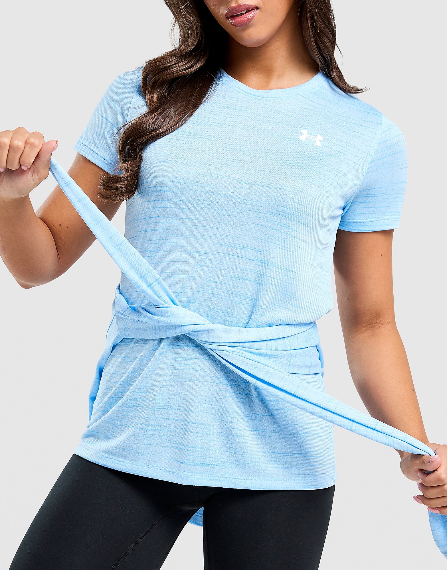 Under Armour UA Tech Tiger T Shirt