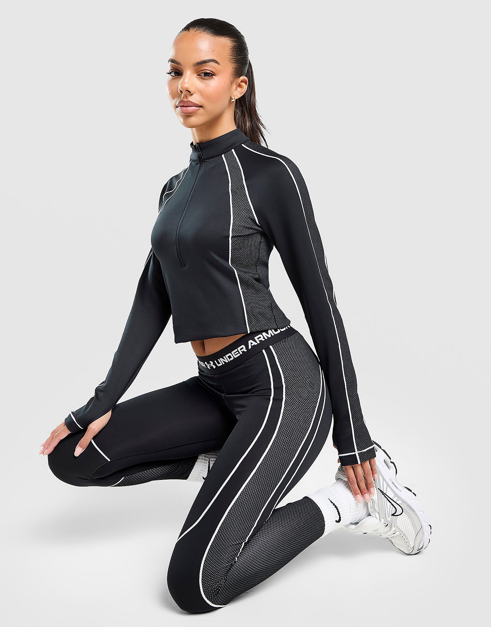Under Armour ColdGear Leggings