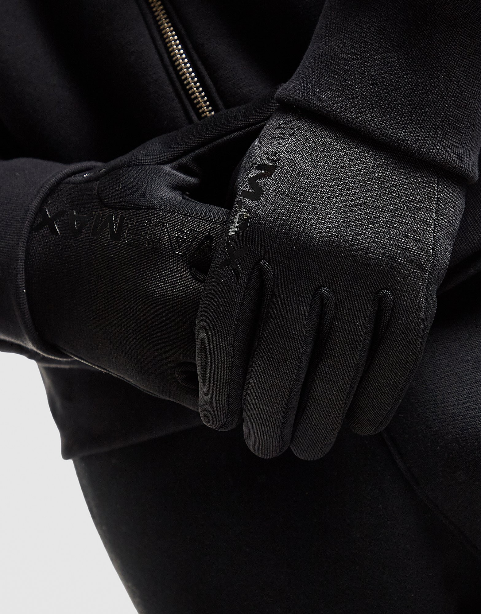 Nike Therma FIT Air Max 2 Gloves