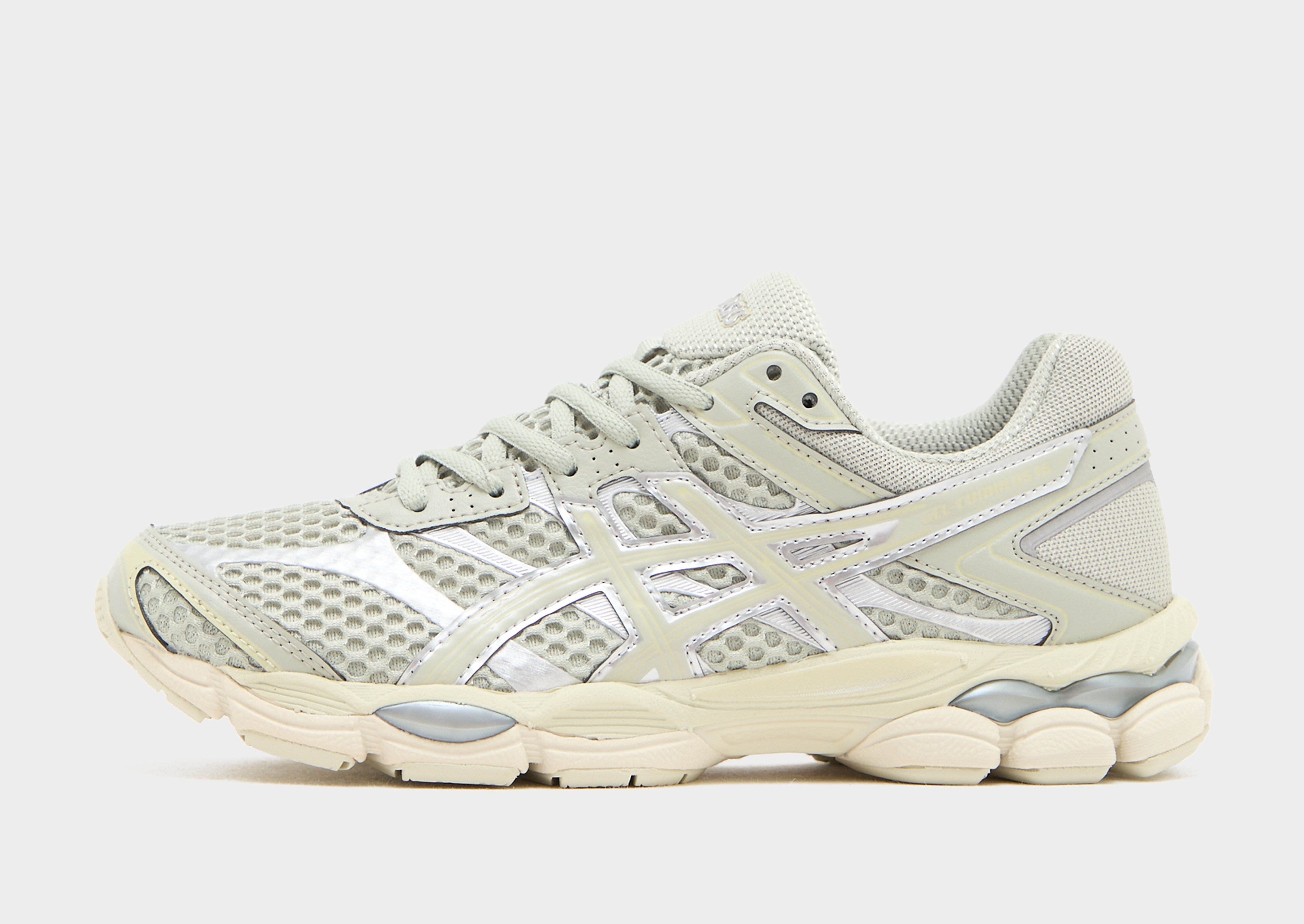 ASICS GEL CUMULUS 16 Women' - vue 4