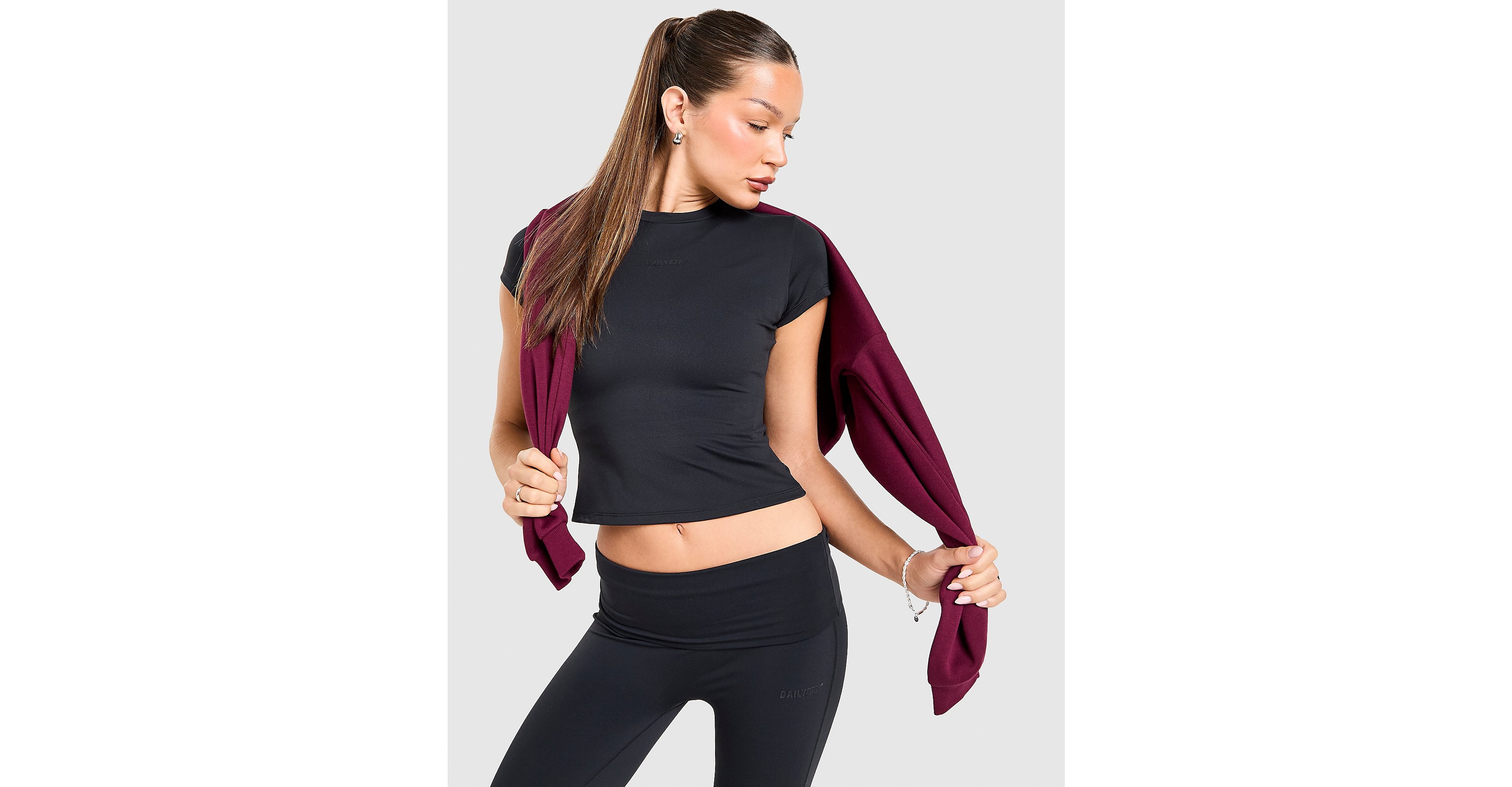 Slim T-Shirt
