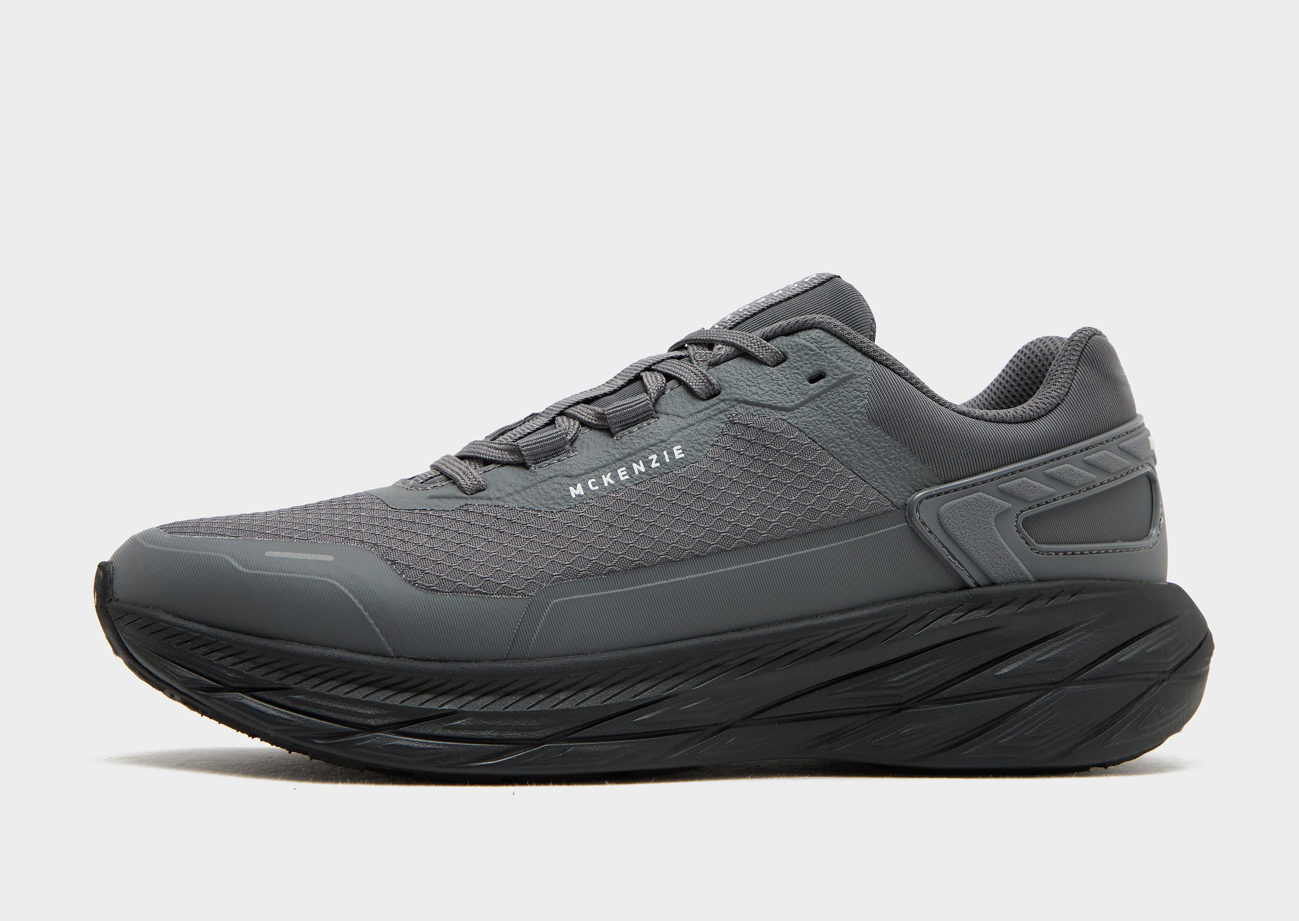 McKenzie Destroy - vue 2