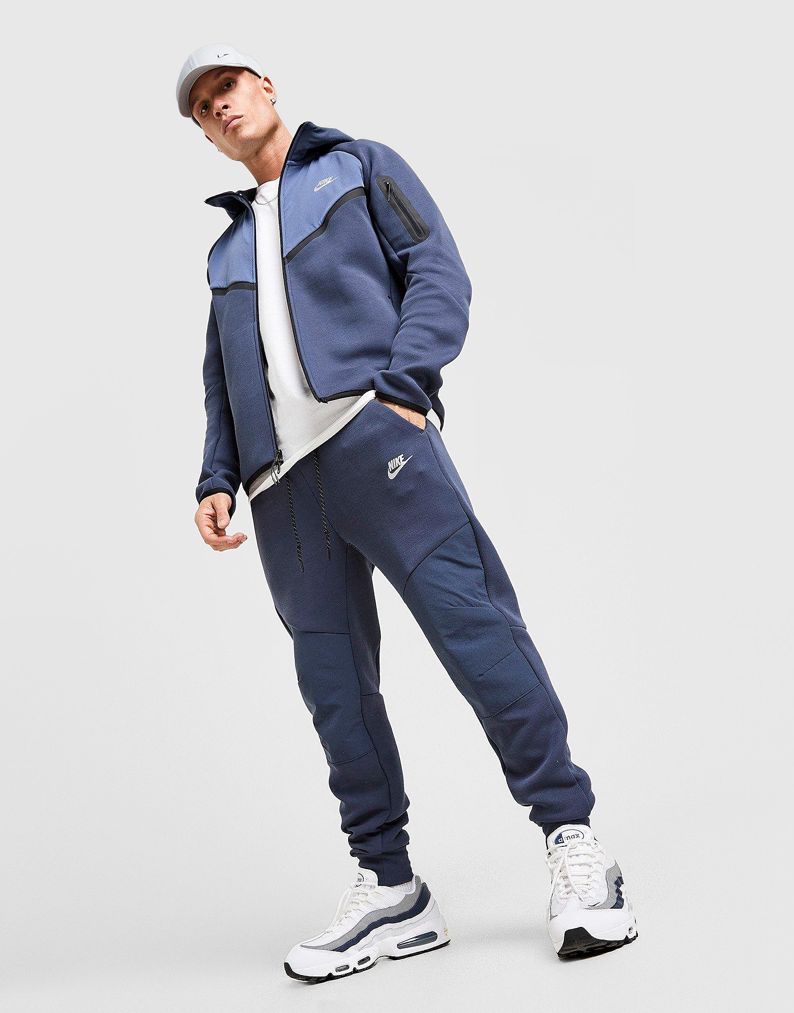Nike Tech Mix Joggers - vue 3