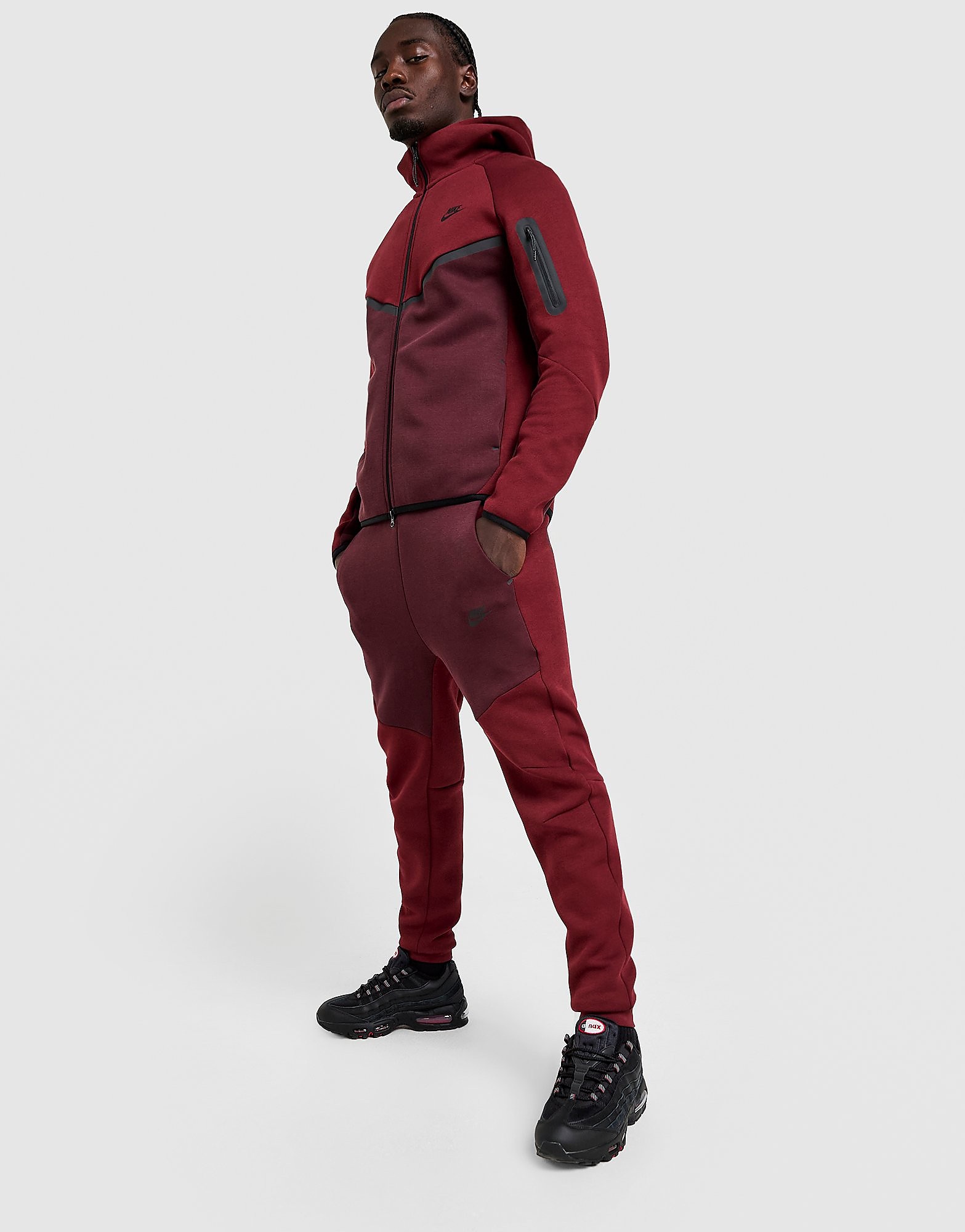 Nike Tech Fleece Joggers - vue 3