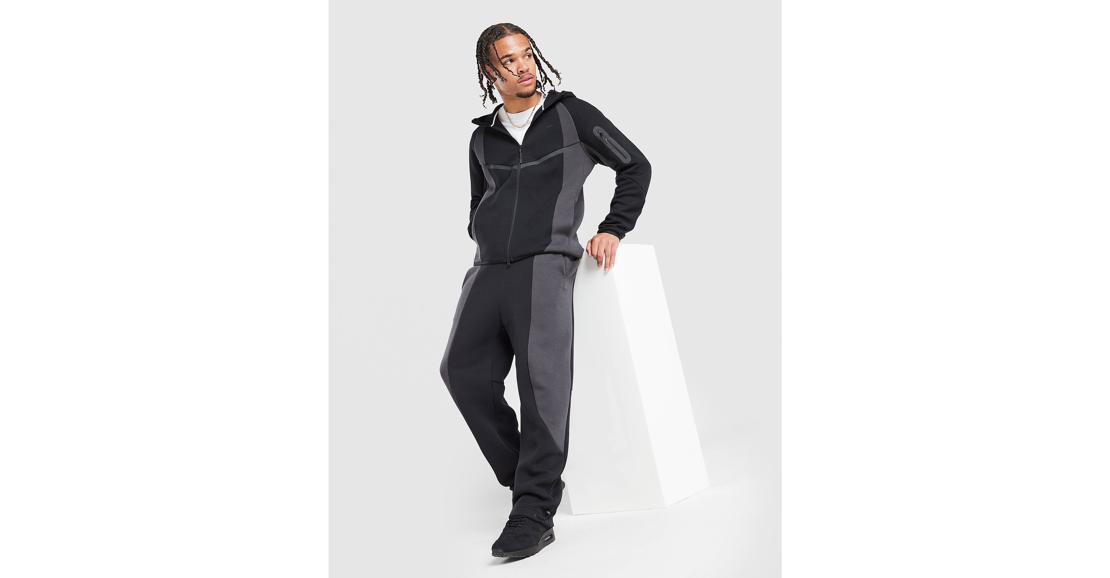 Tech Pro Fleece Joggers