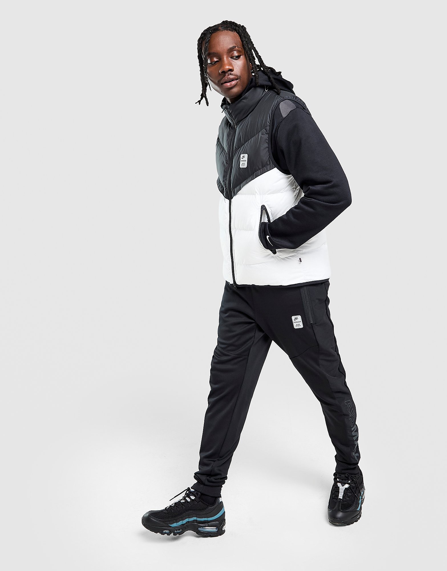 Nike Air Max Track Pants