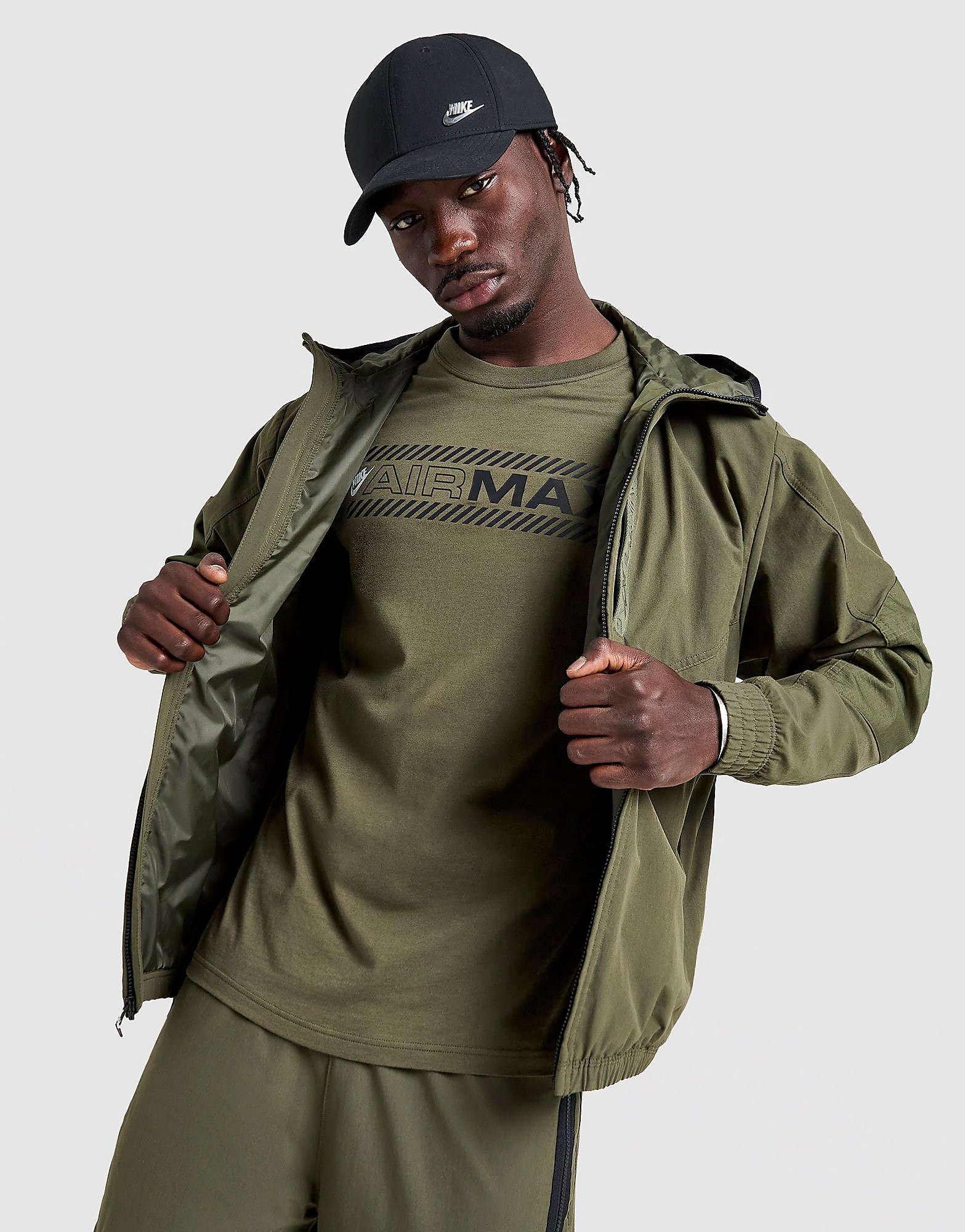 Nike T shirt Air Max