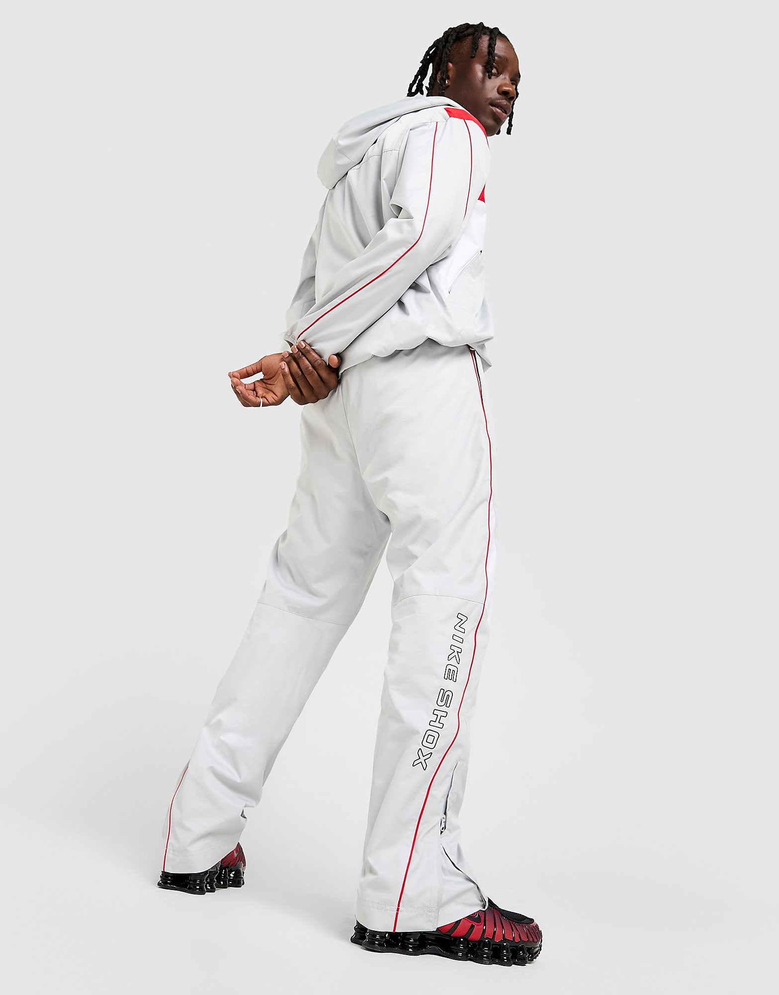 Nike Shox Track Pants