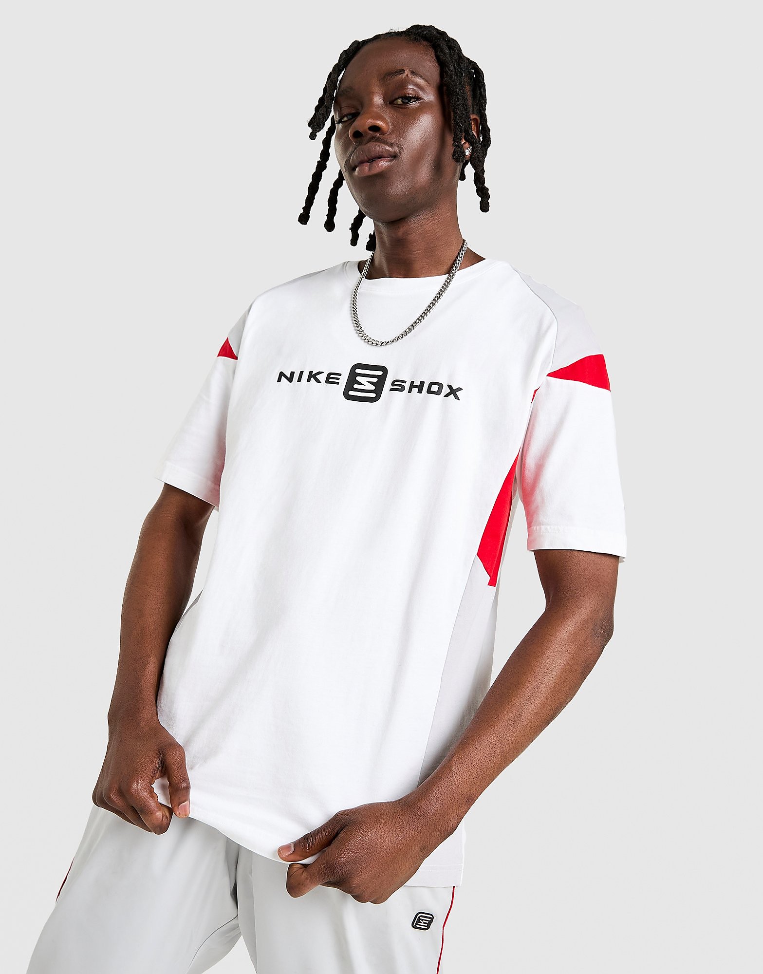 Nike Shox T Shirt - vue 3