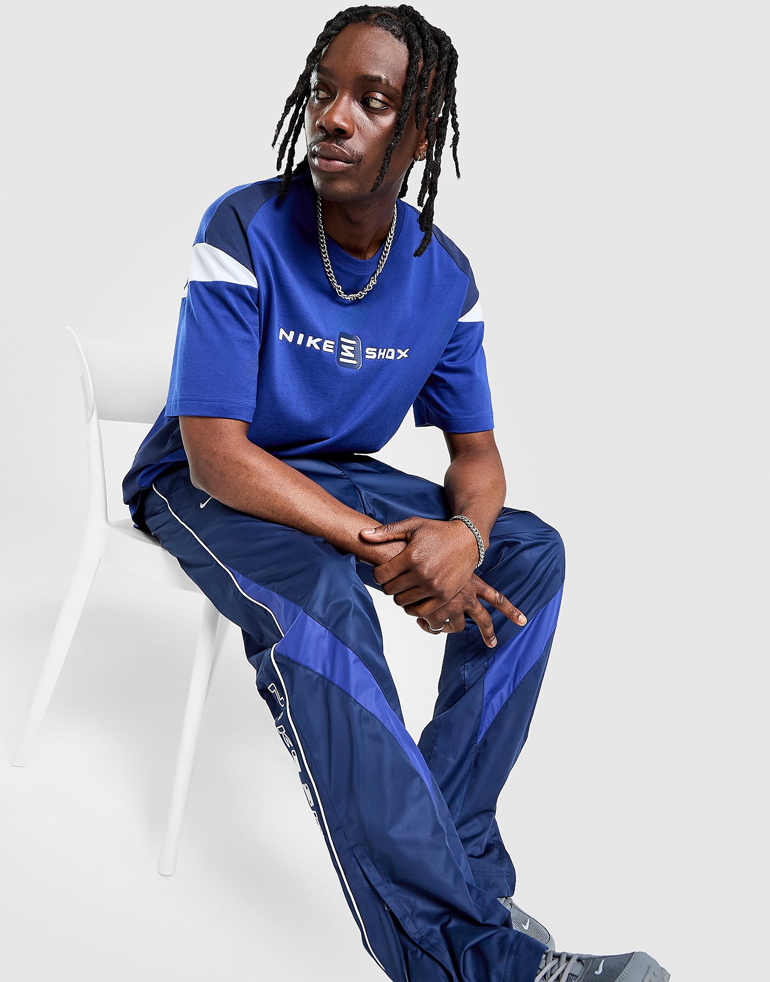 Nike Shox T Shirt - vue 2