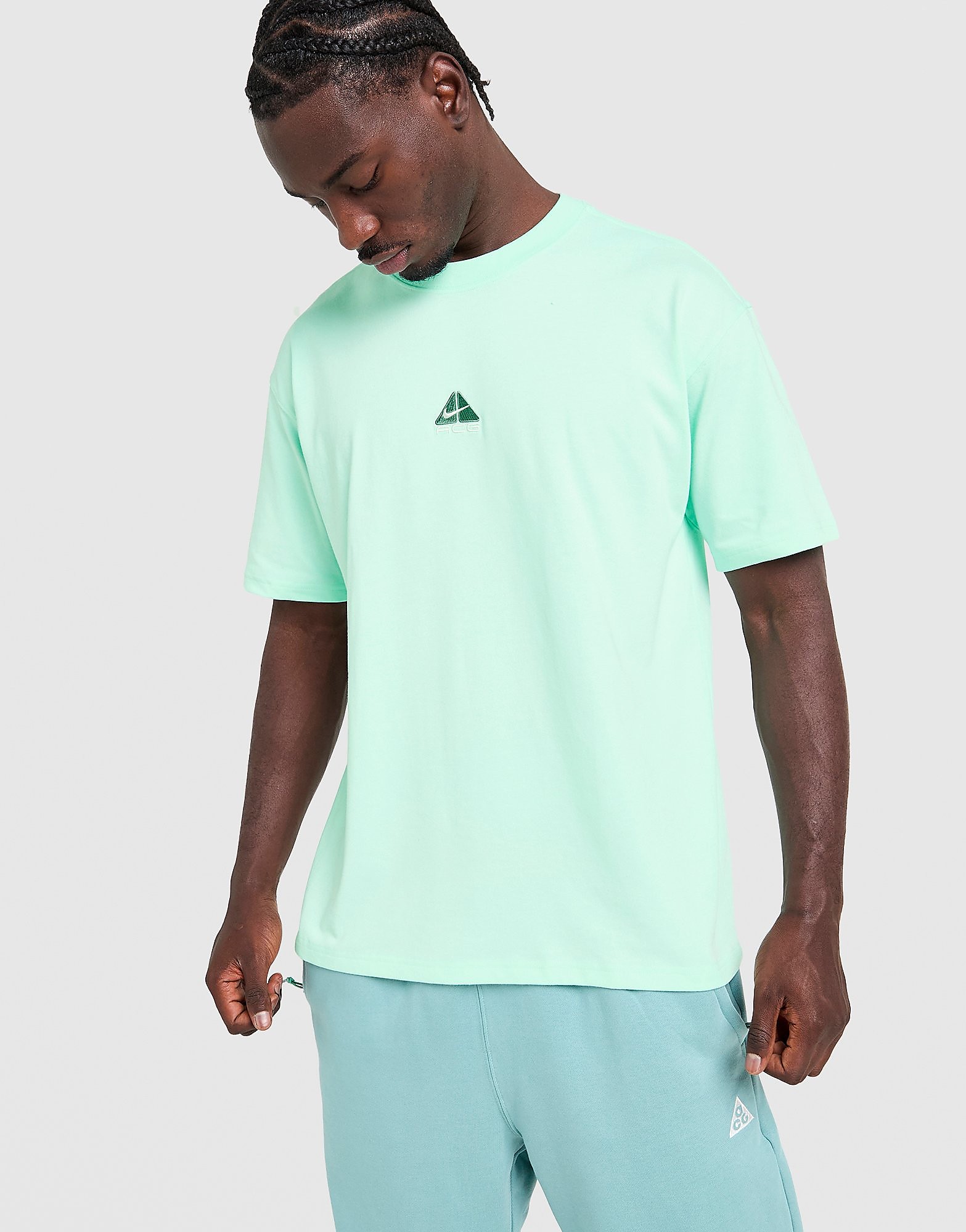 Nike ACG Lungs T Shirt