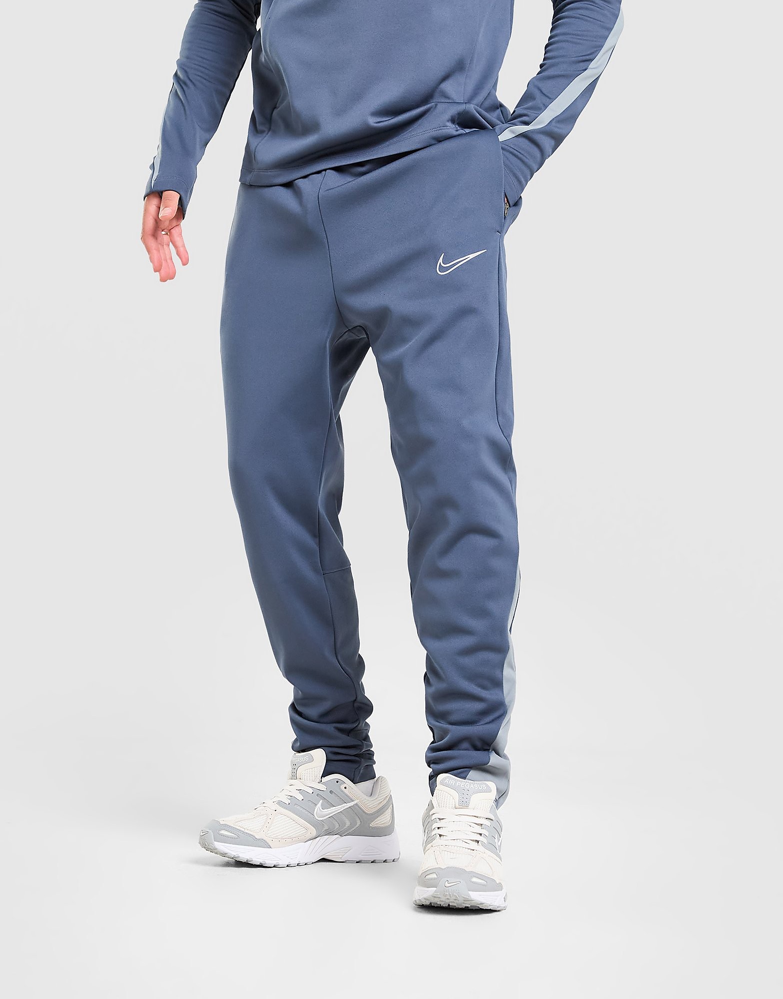 Nike Pantalon de Survêtement Academy Winter Warrior Homme