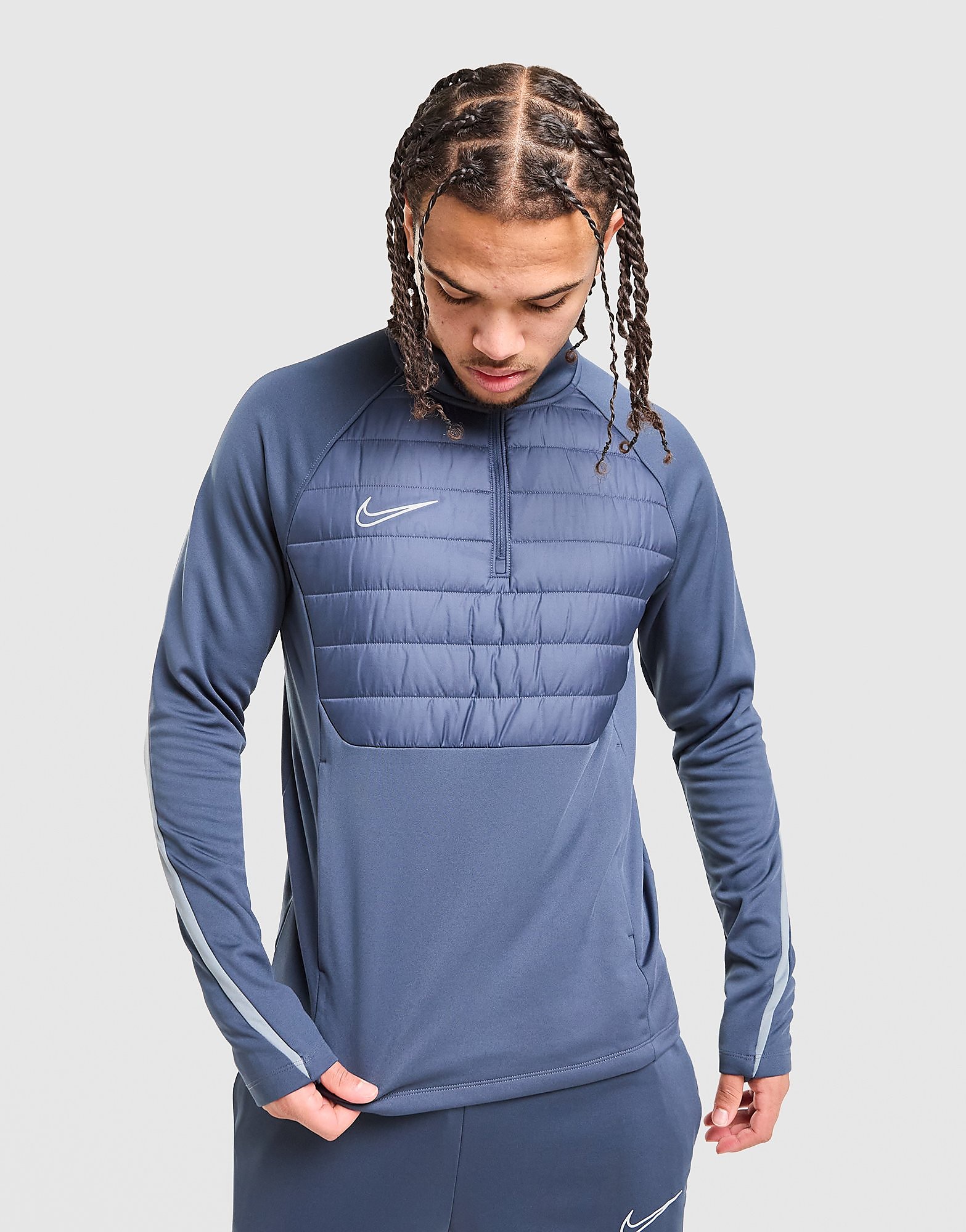 Nike Academy Winter Warrior 14 Top