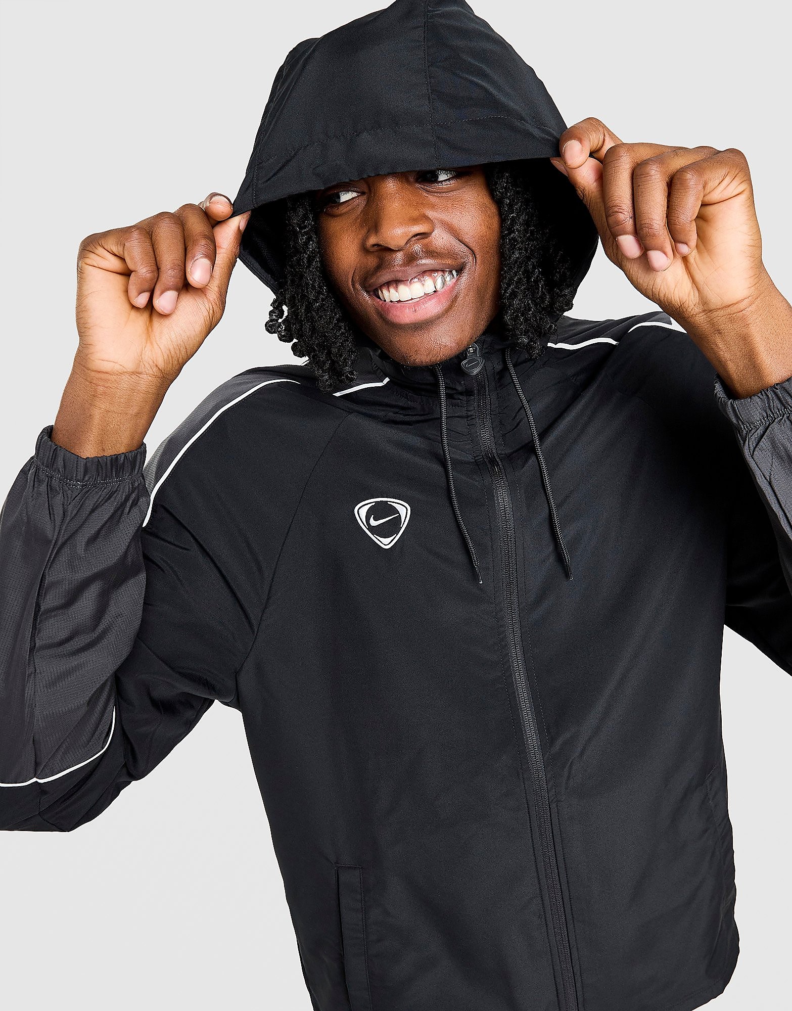 Nike Academy Woven Repel Jacket