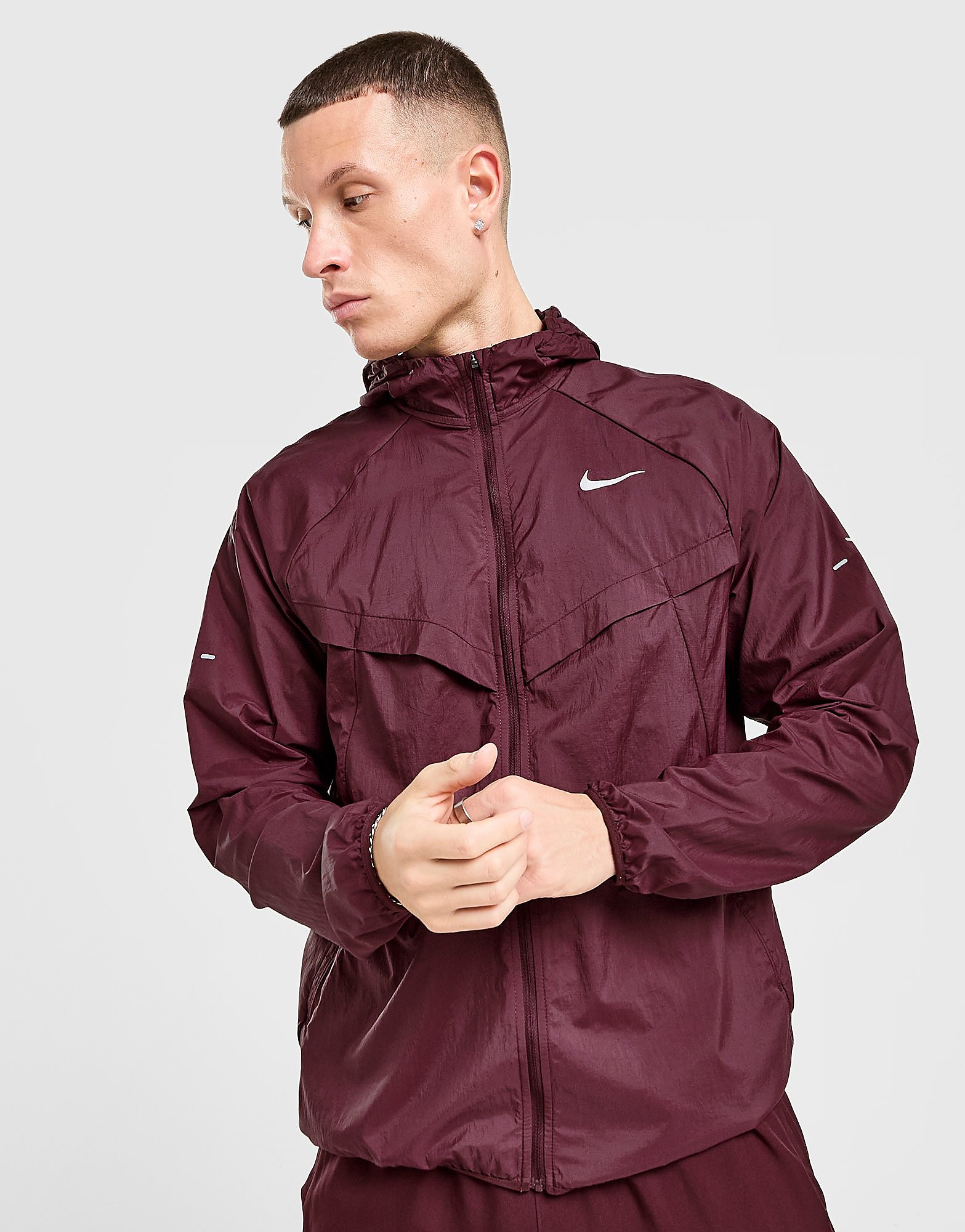 Nike Veste Stride Hydrangeas Hydrangeas - vue 2