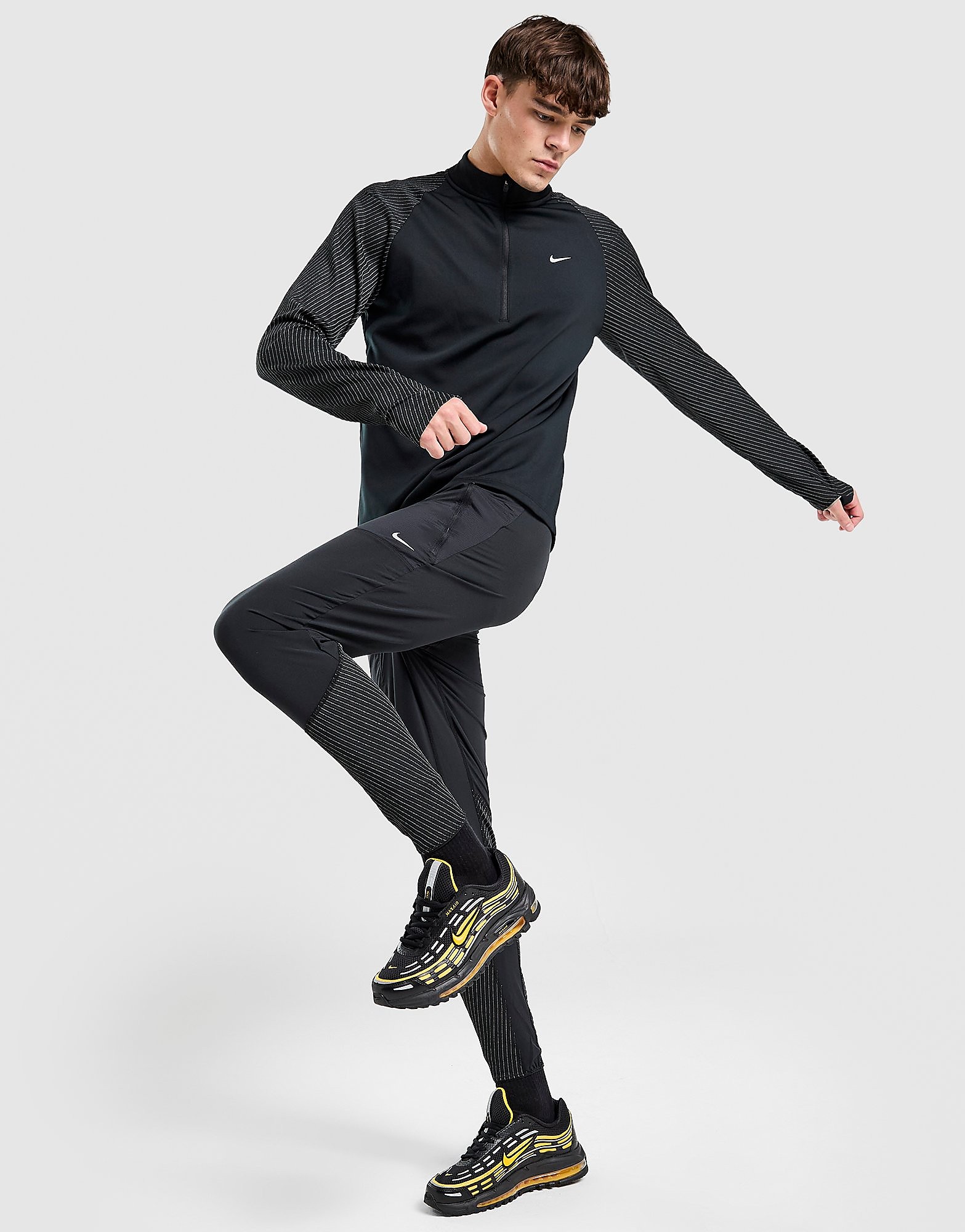 Nike Reflective Running Pants