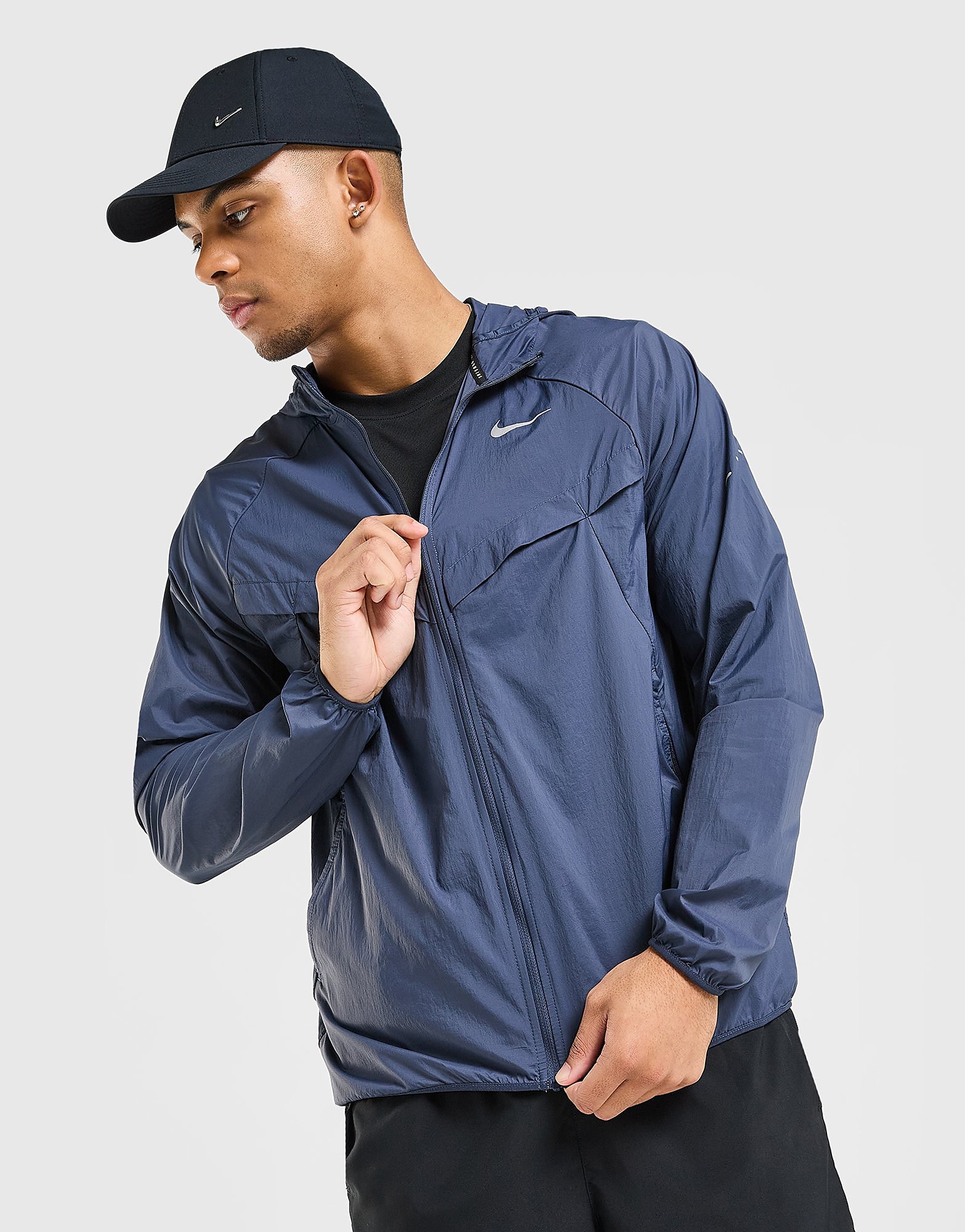 Nike Veste Stride Thunder Thunder
