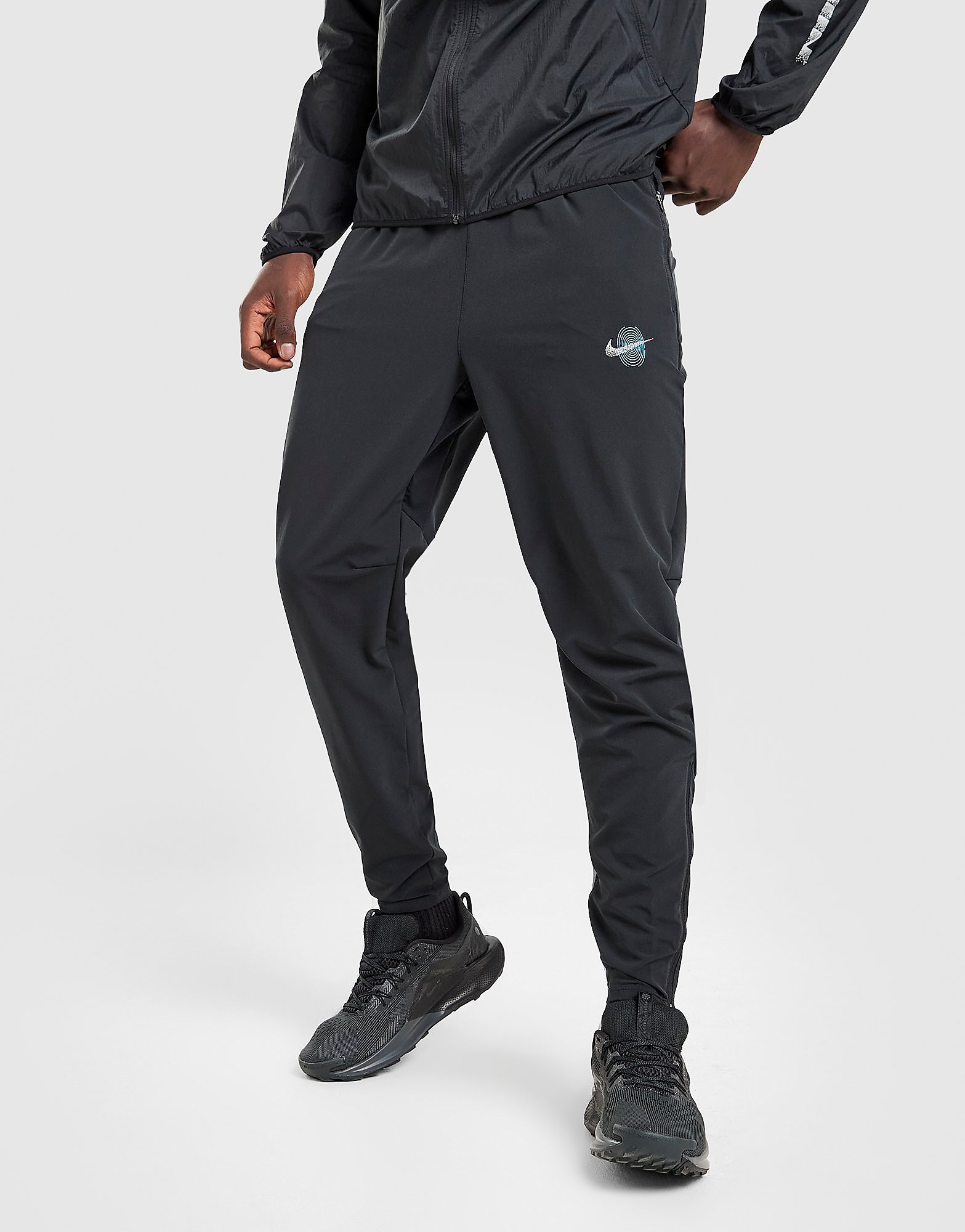 Nike Stride Graphic Woven Track Pants