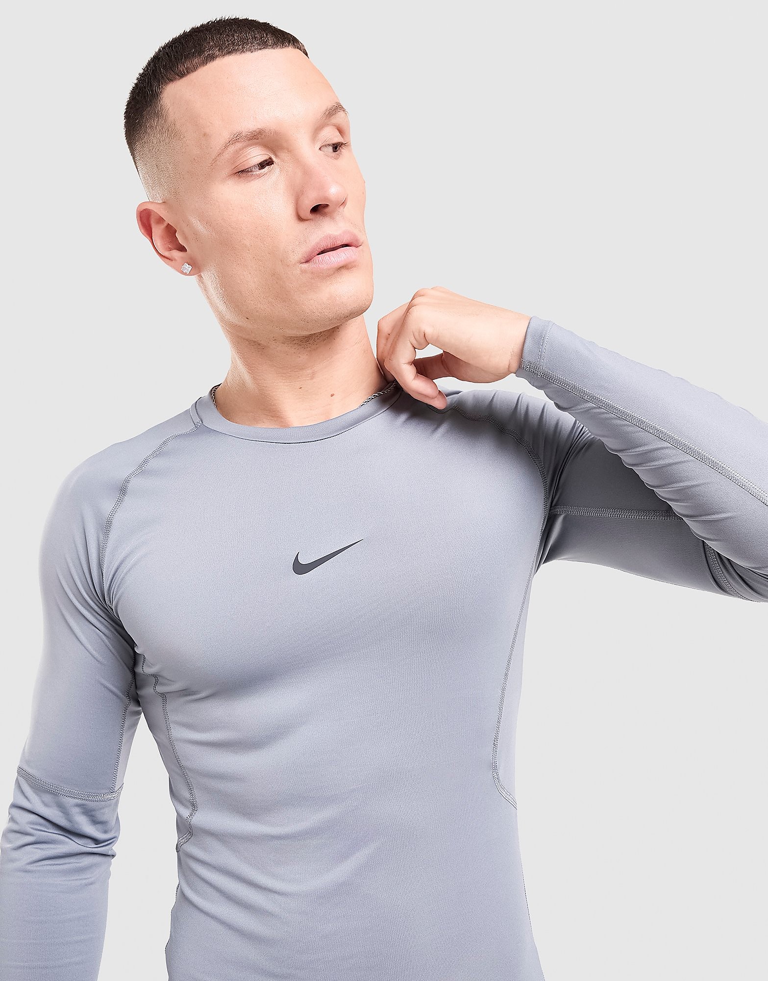 Nike Baselayer Long Sleeve T Shirt