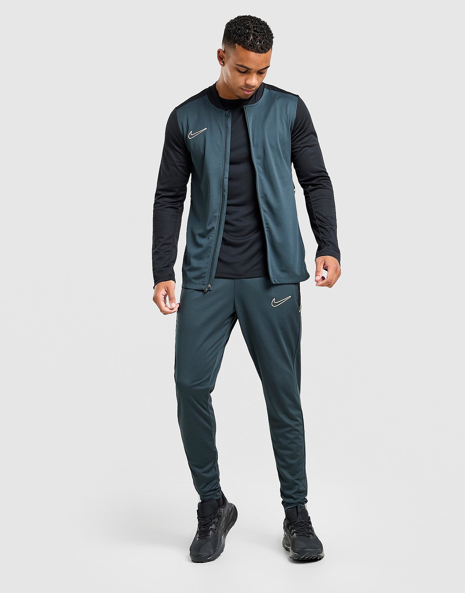 Nike Survêtement Academy Homme Seaweed Seaweed