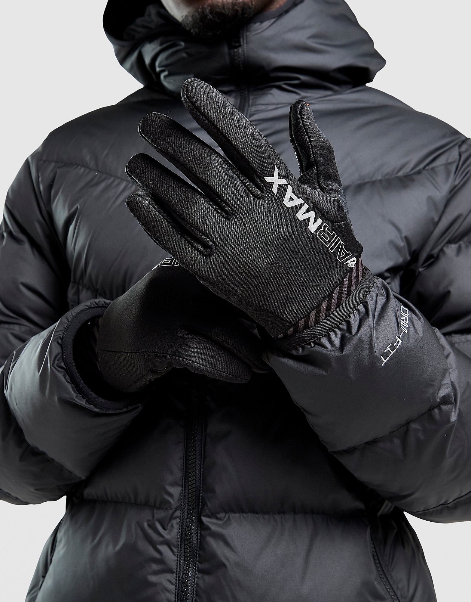 Nike Air Max Therma FIT Gloves