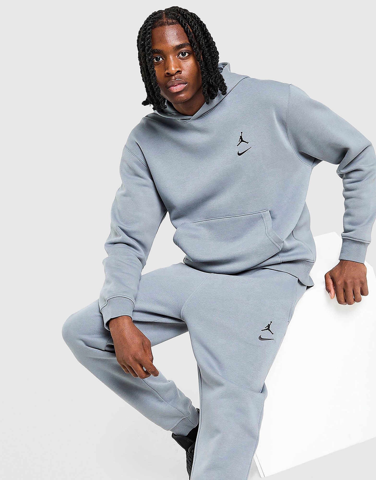 Jordan Swoosh Joggers - vue 5