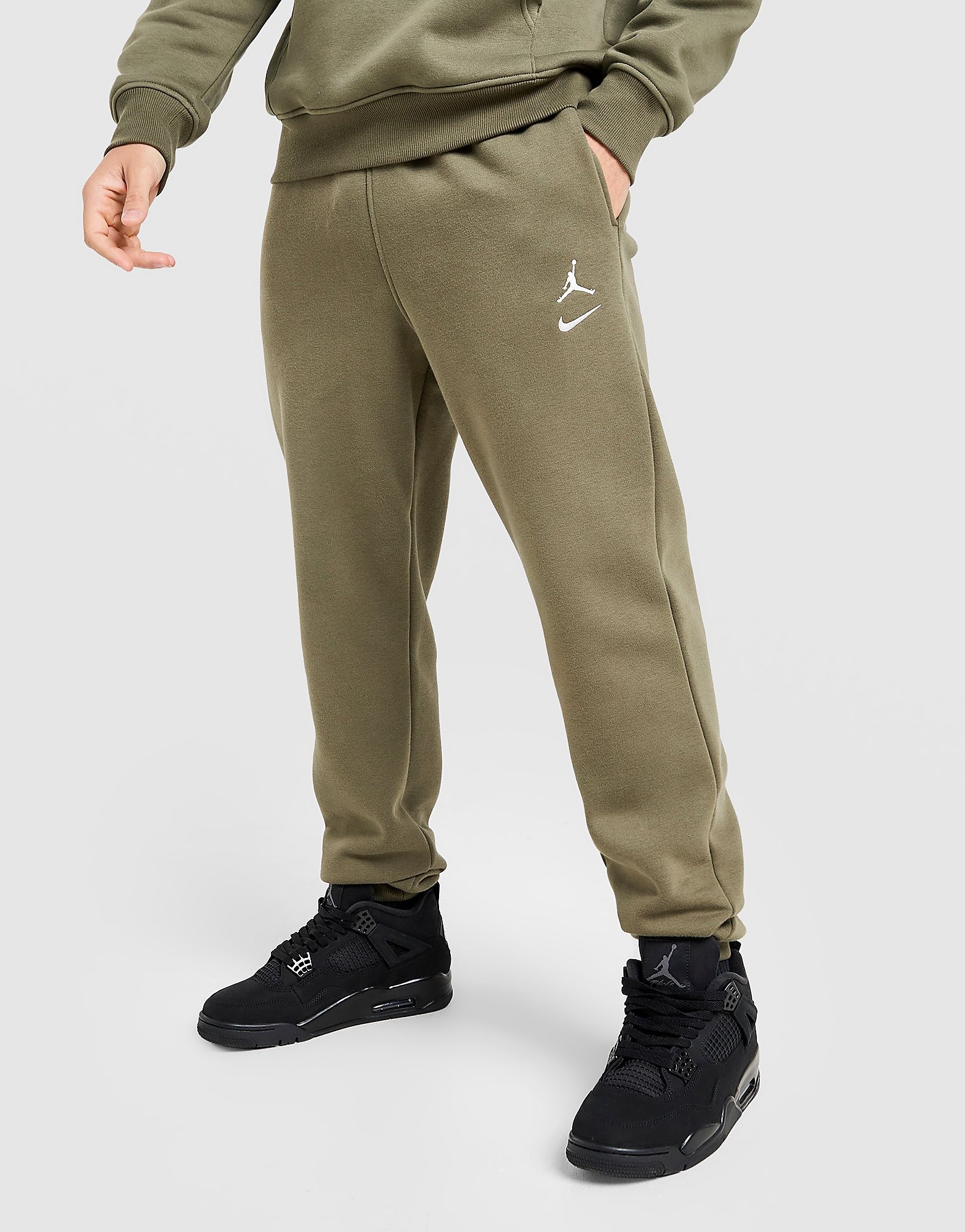Jordan Swoosh Joggers - vue 4
