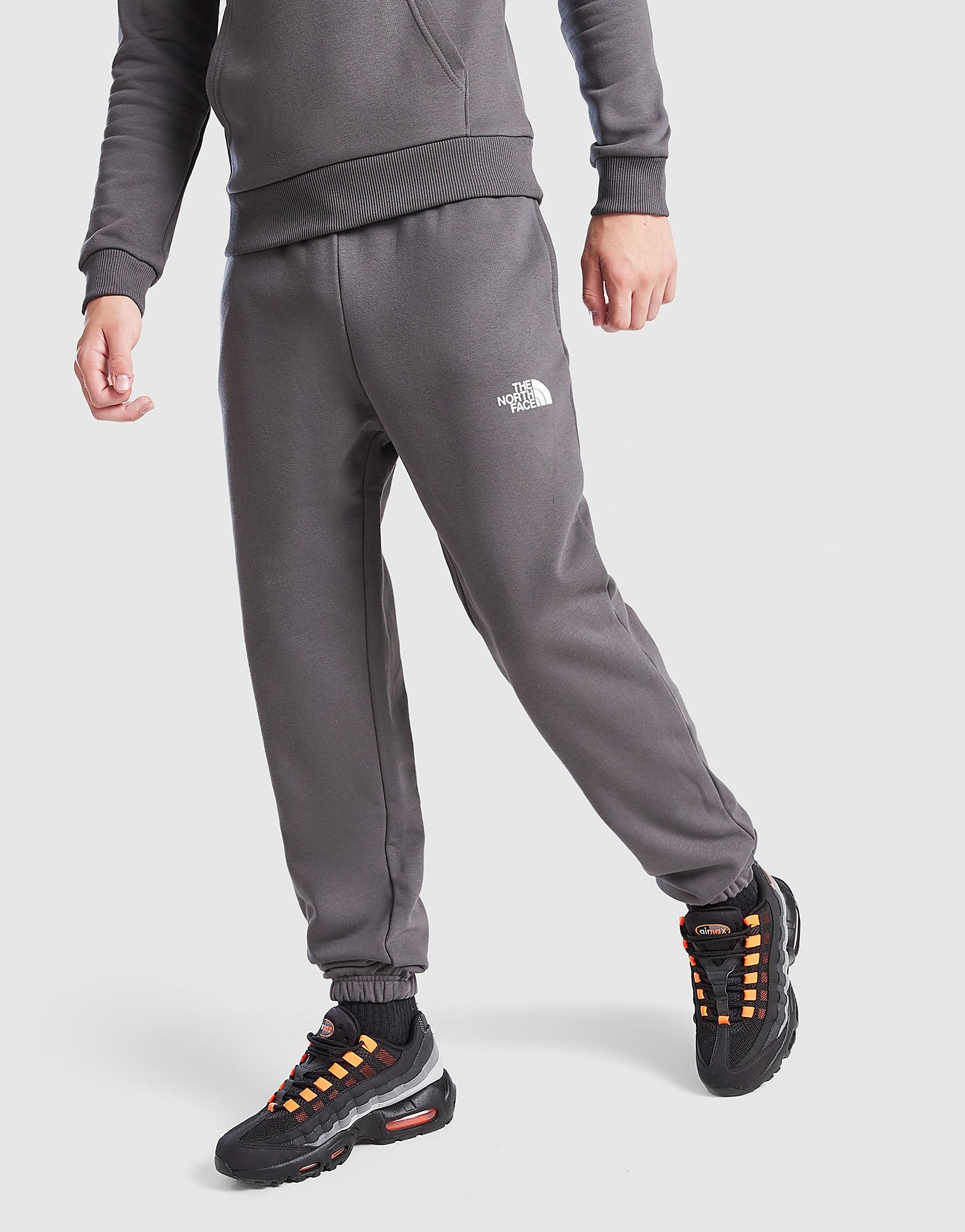 The North Face Simple Dome Joggers Junior