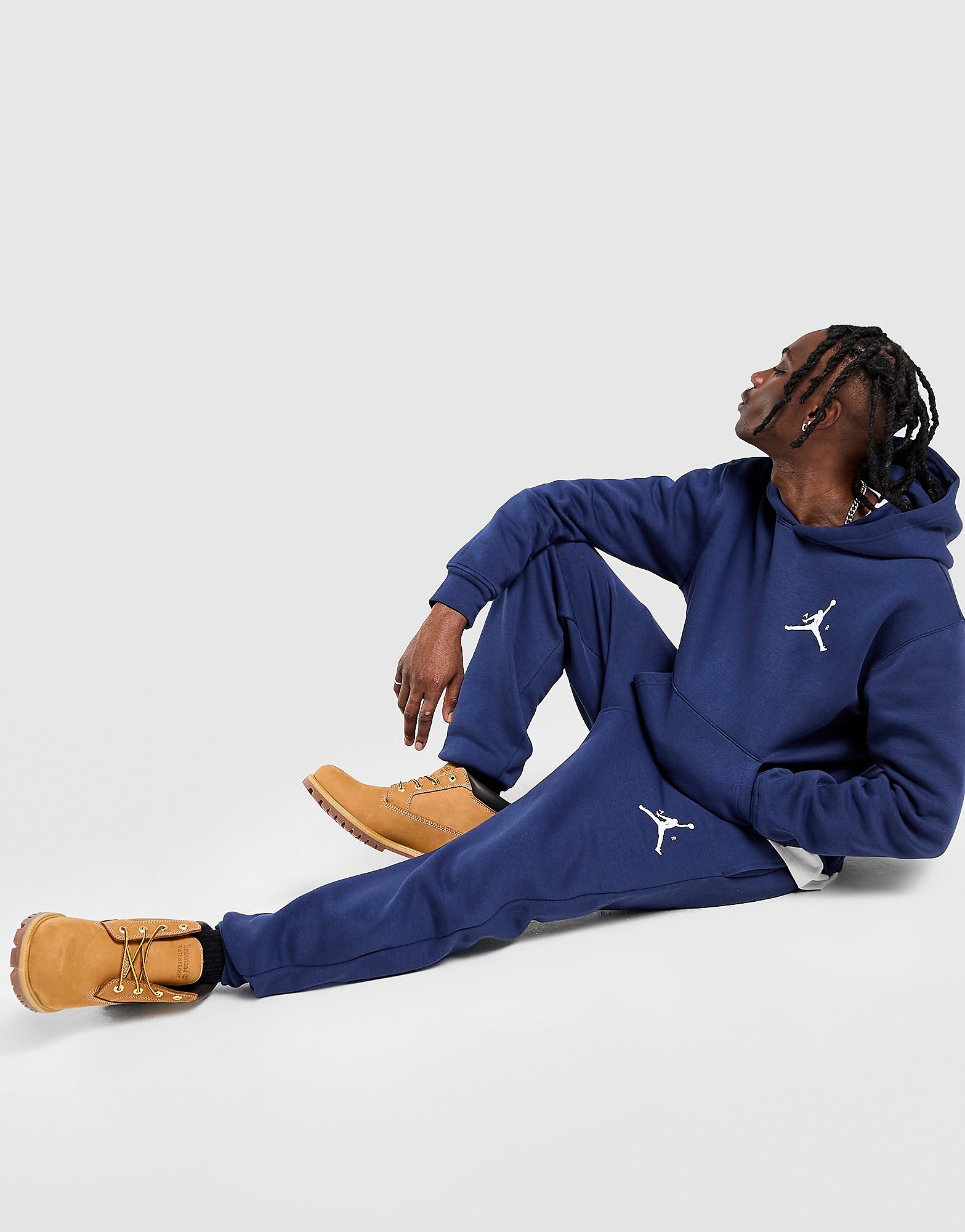 Jordan Air Fleece Joggers - vue 2