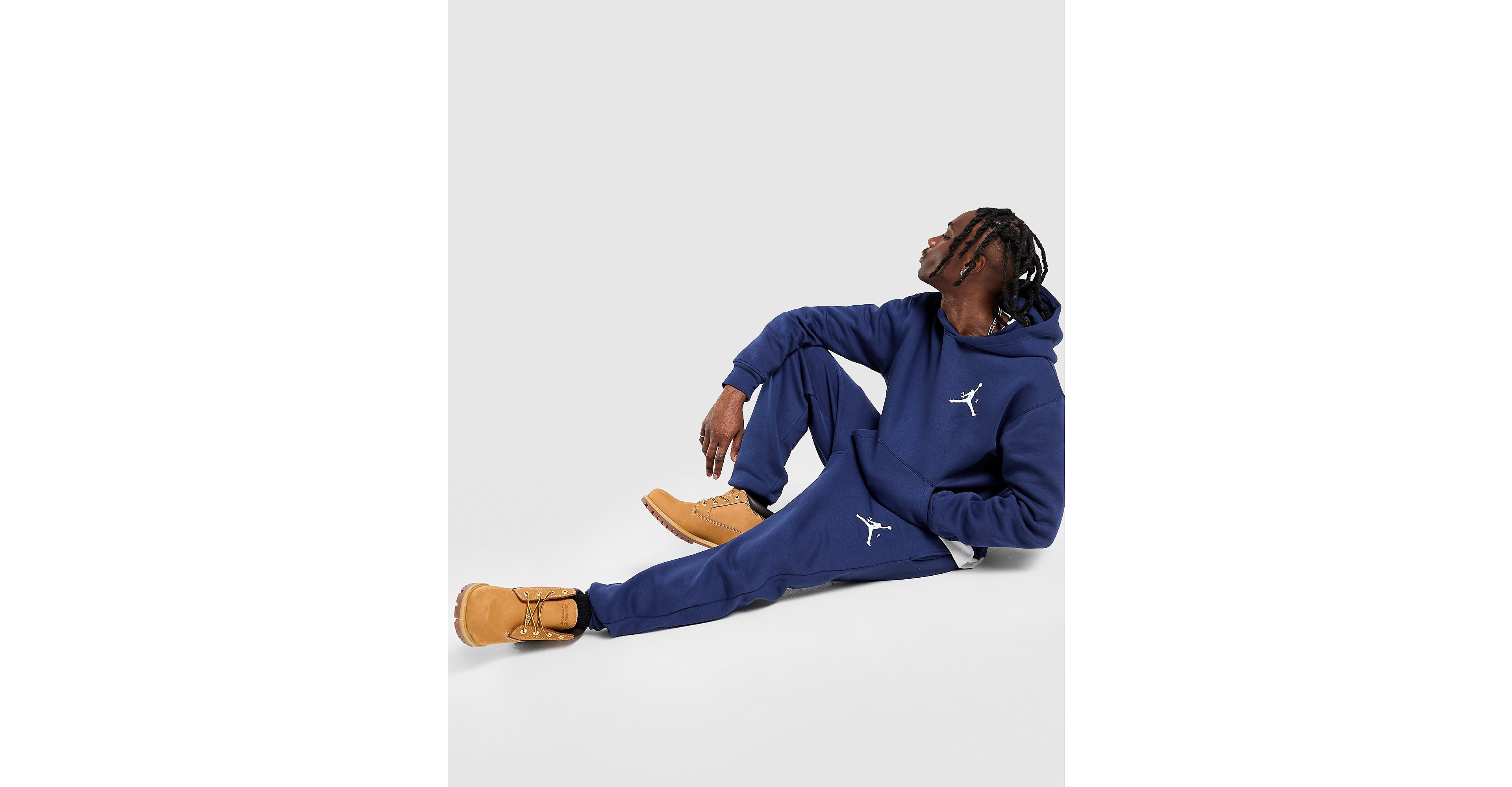 Air Fleece Joggers