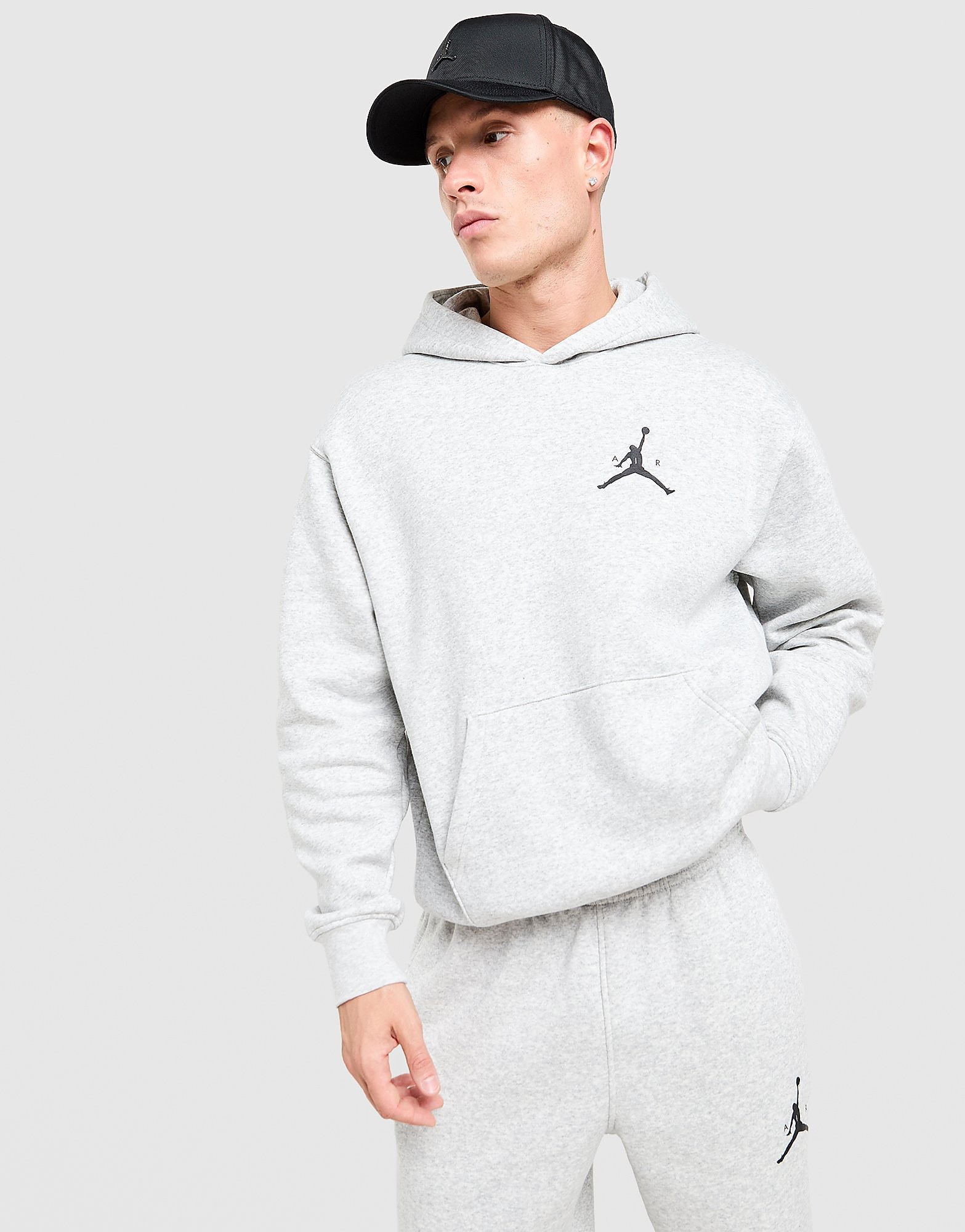 Jordan Air Fleece Hoodie