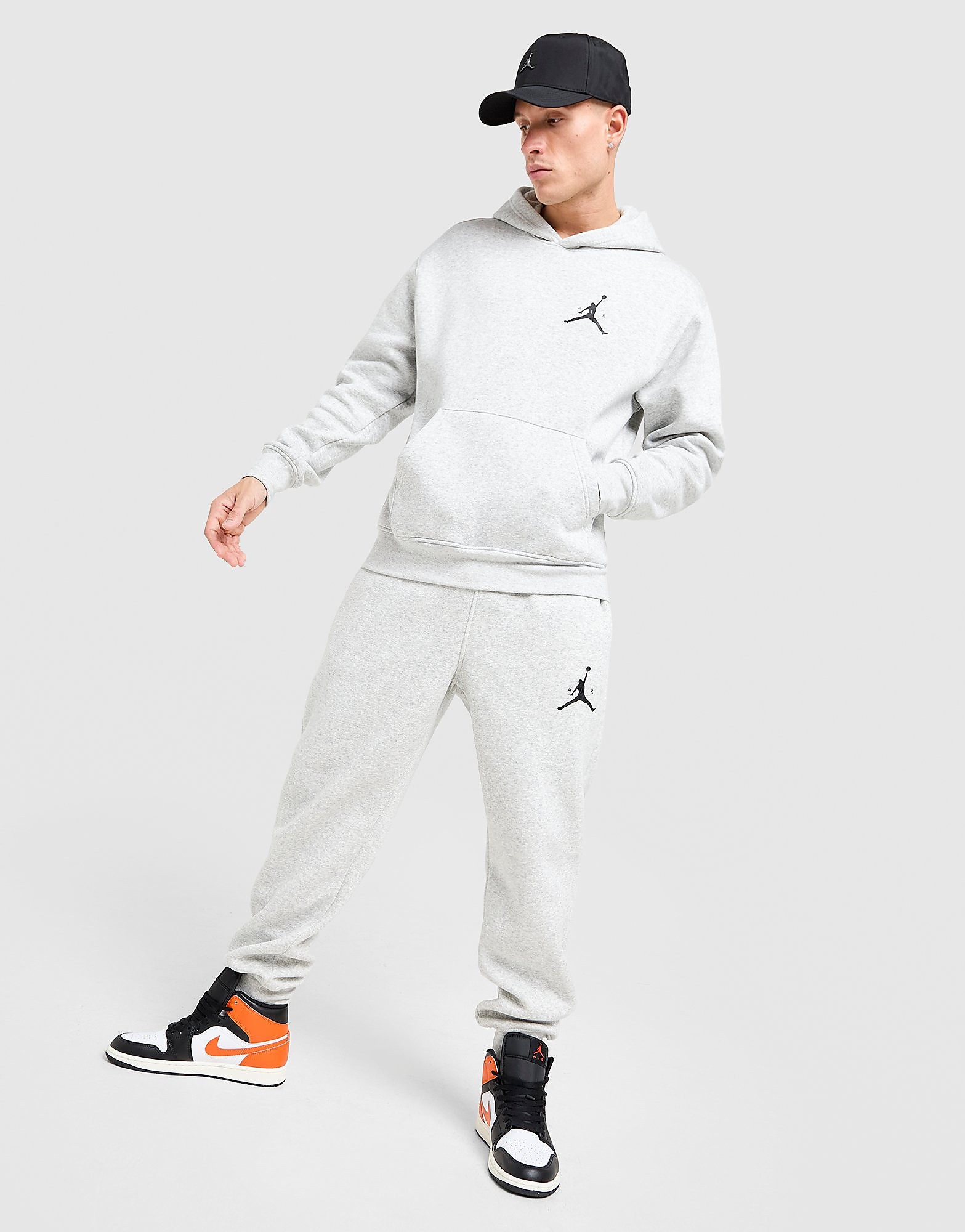 Jordan Air Fleece Joggers