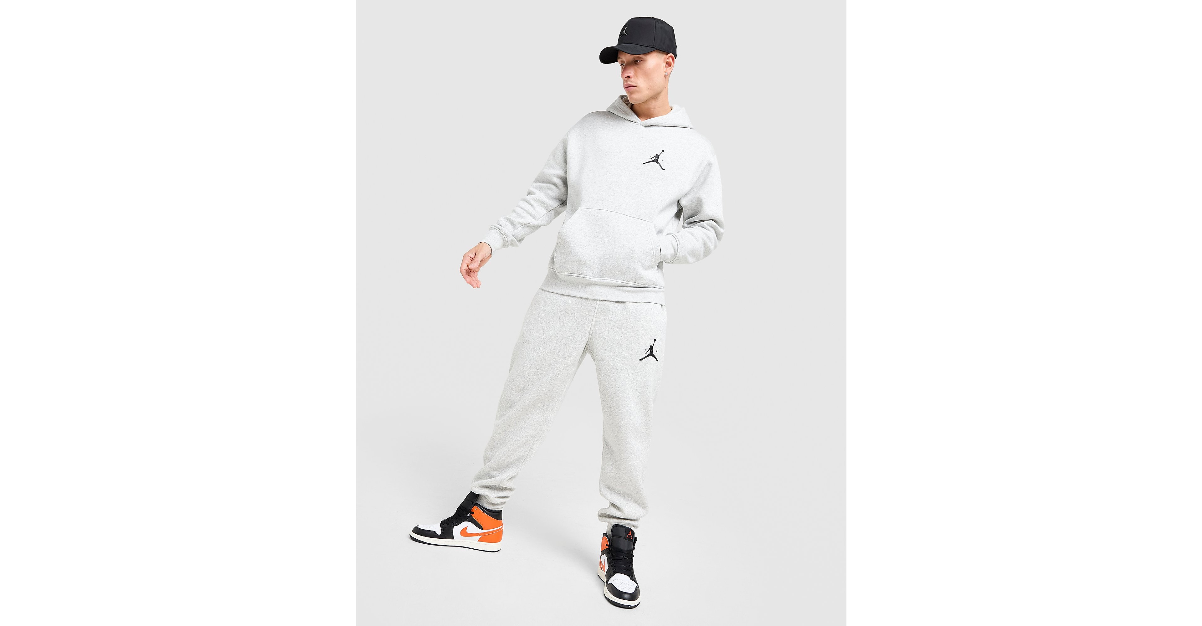 Air Fleece Joggers