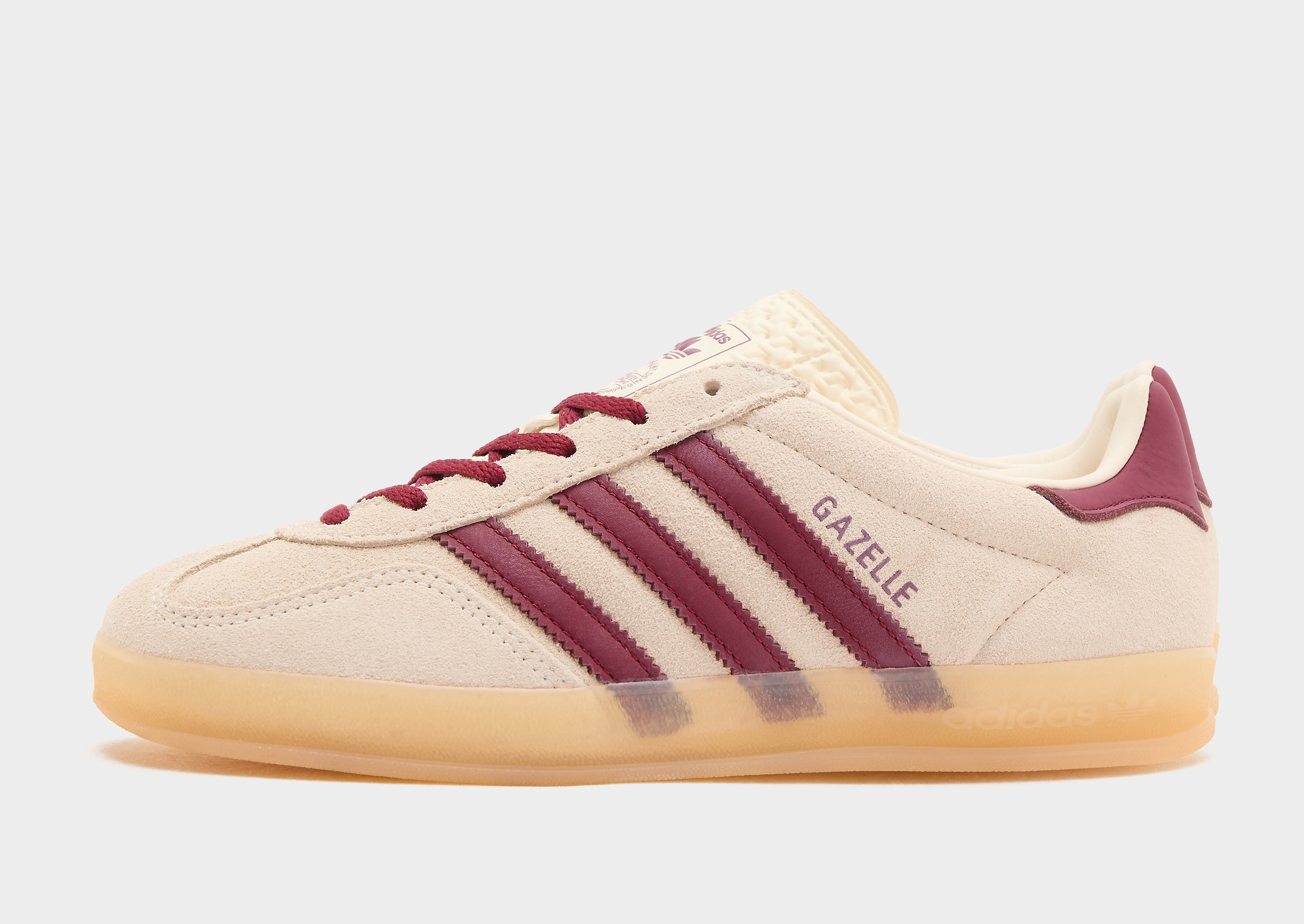 Adidas Gazelle Femme