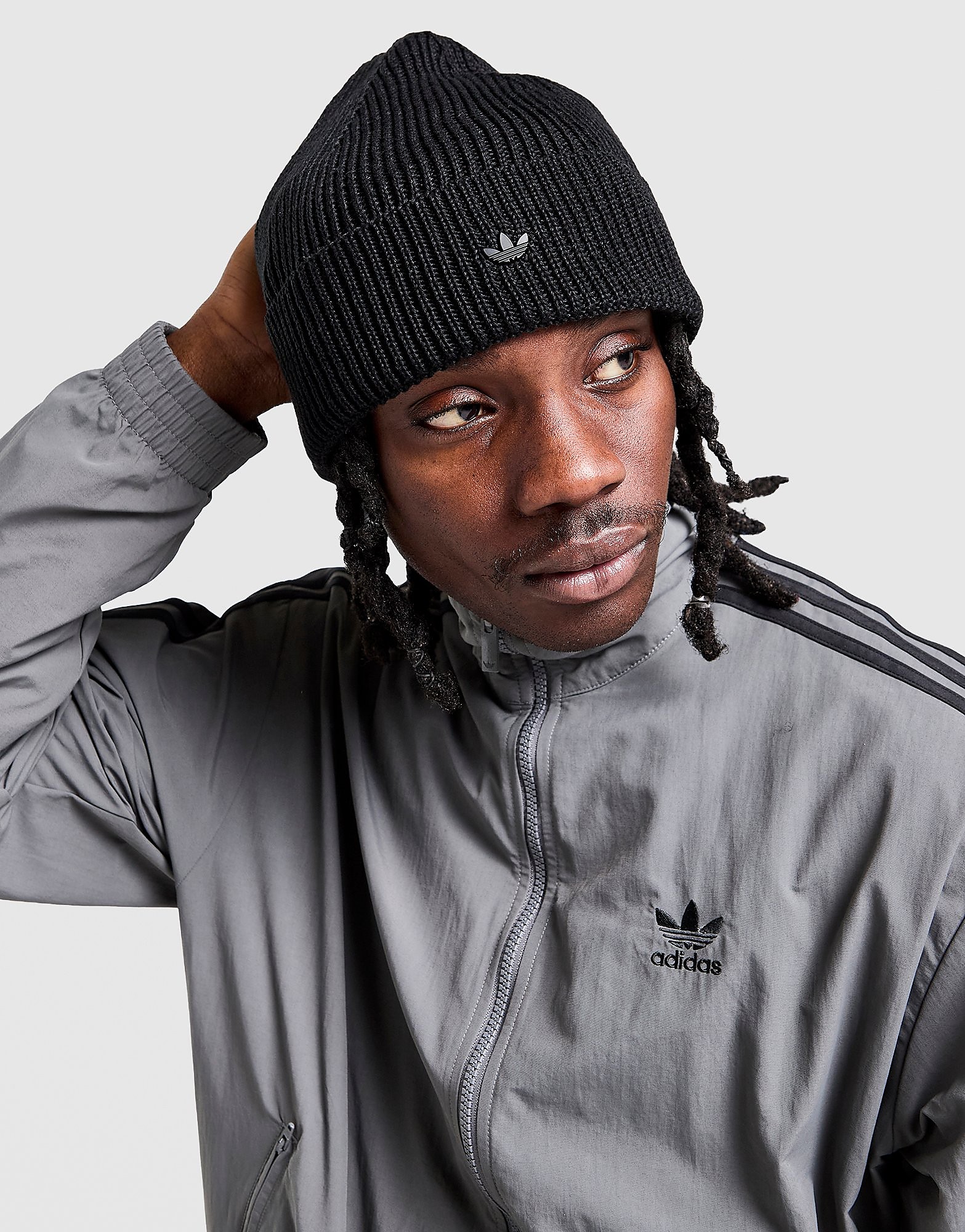 adidas Originals Everyday Icons Beanie Hat