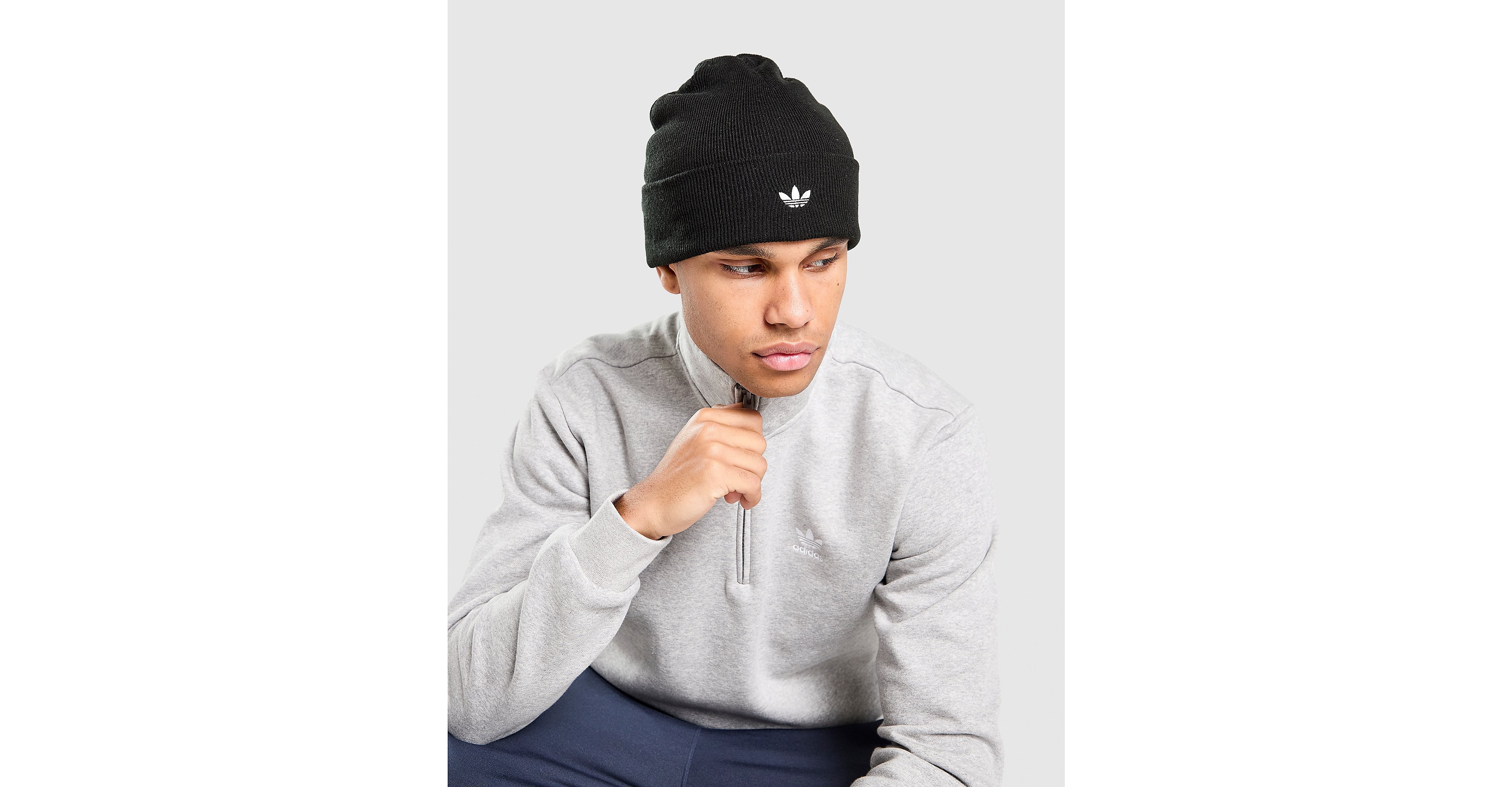 Adicolor Beanie Hat