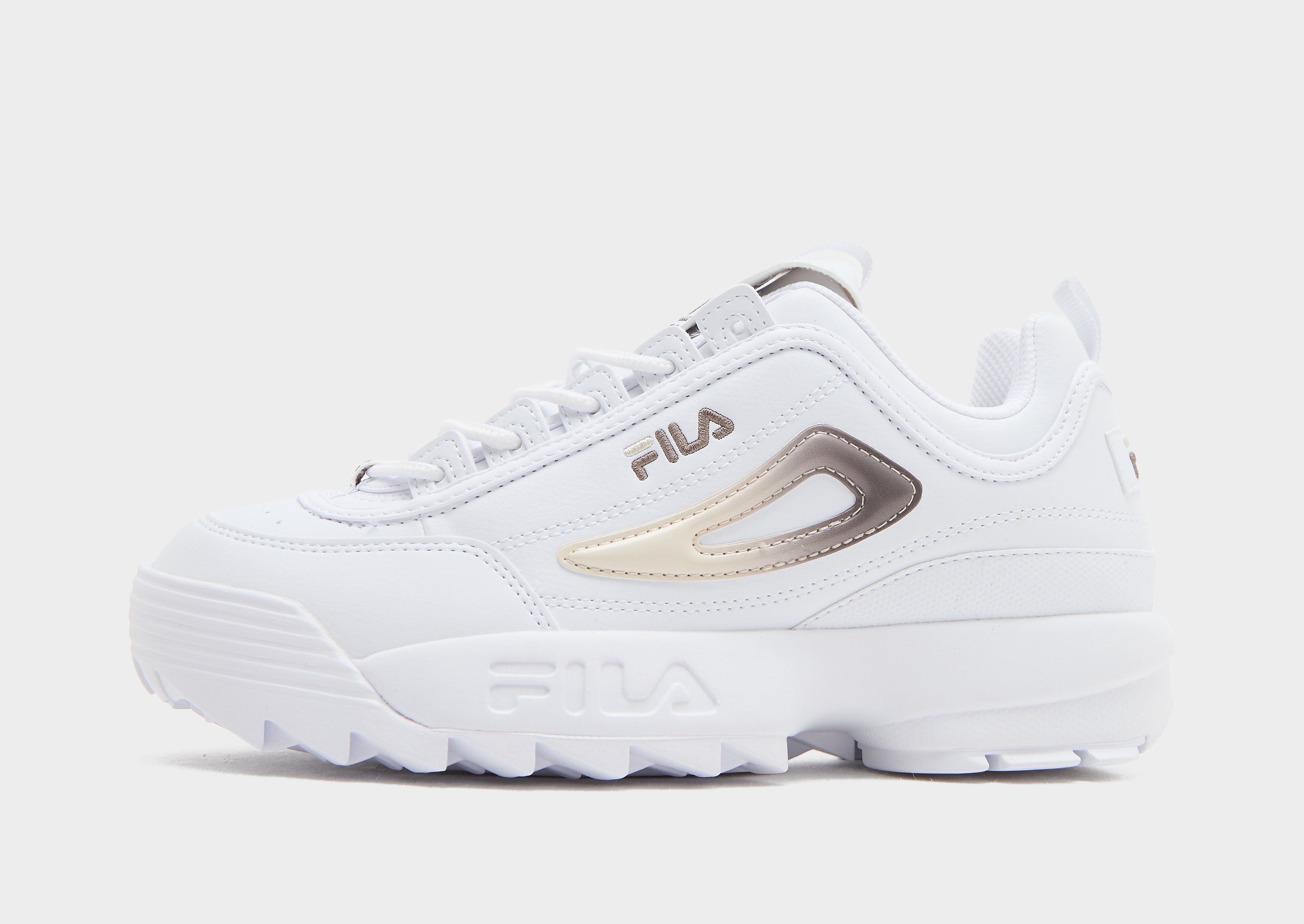 Fila Disruptor 2 Junior - vue 7