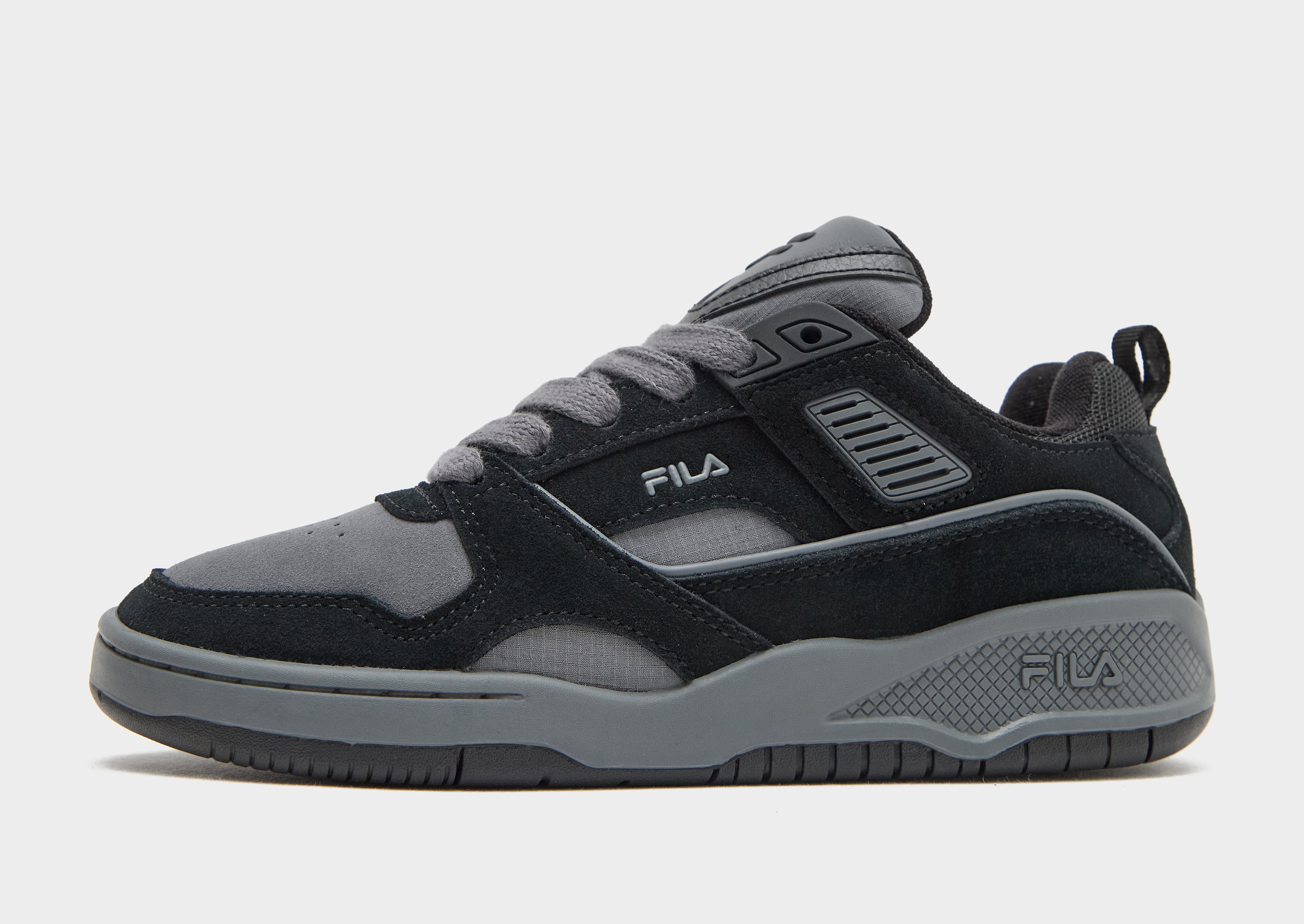 Fila Corda Suede Junior - vue 2