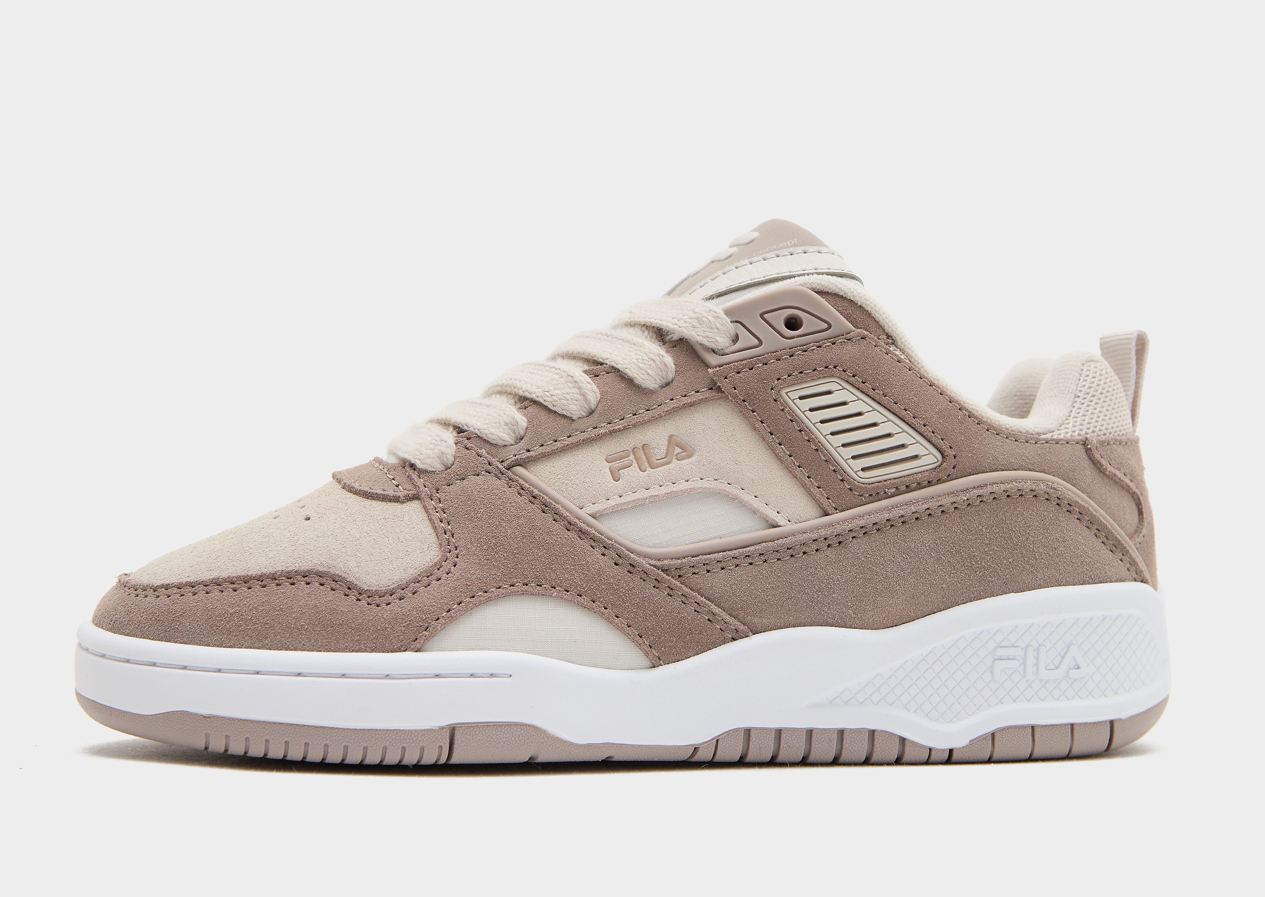 Fila Corda herensneaker bruin