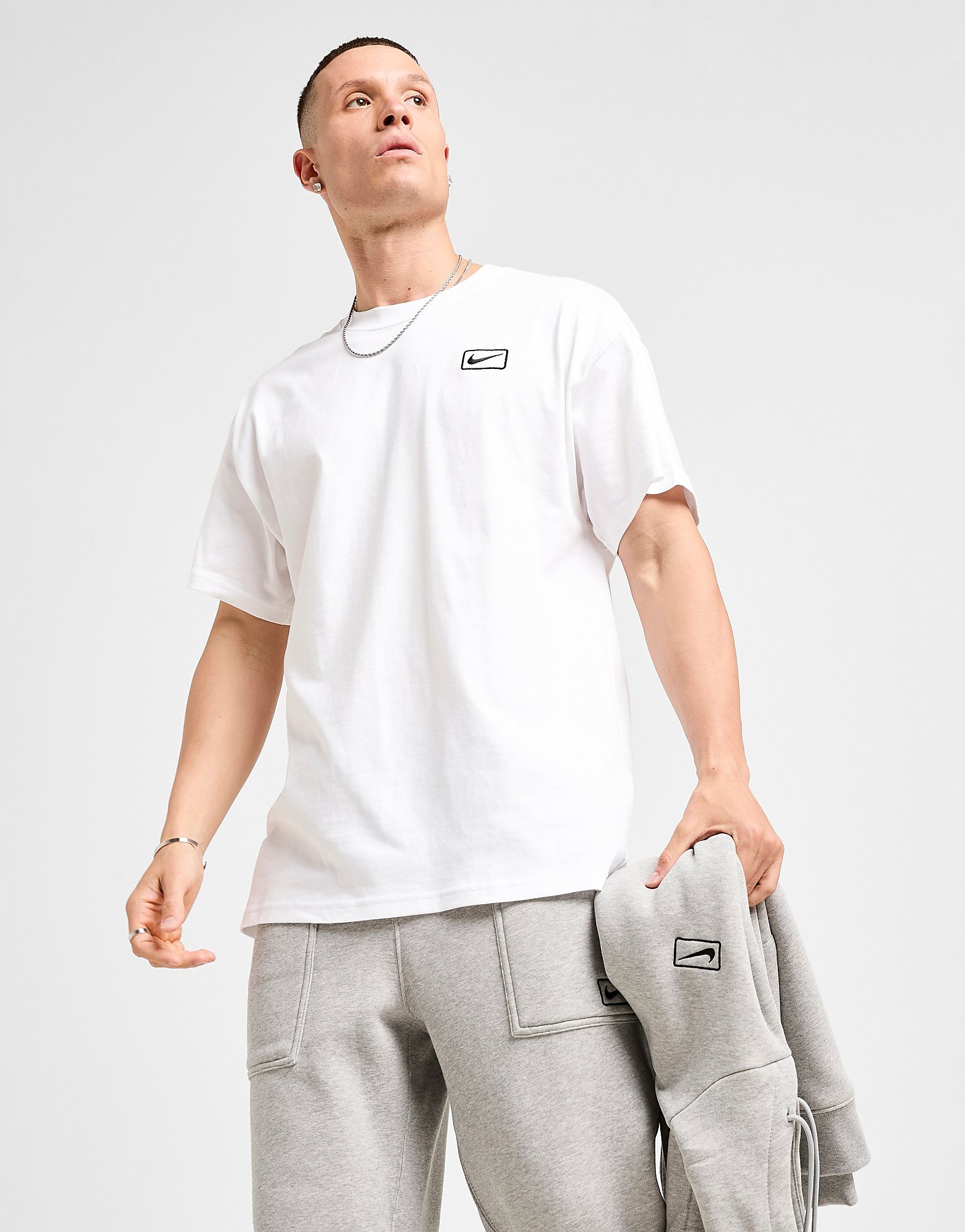 Nike Street T Shirt - vue 3