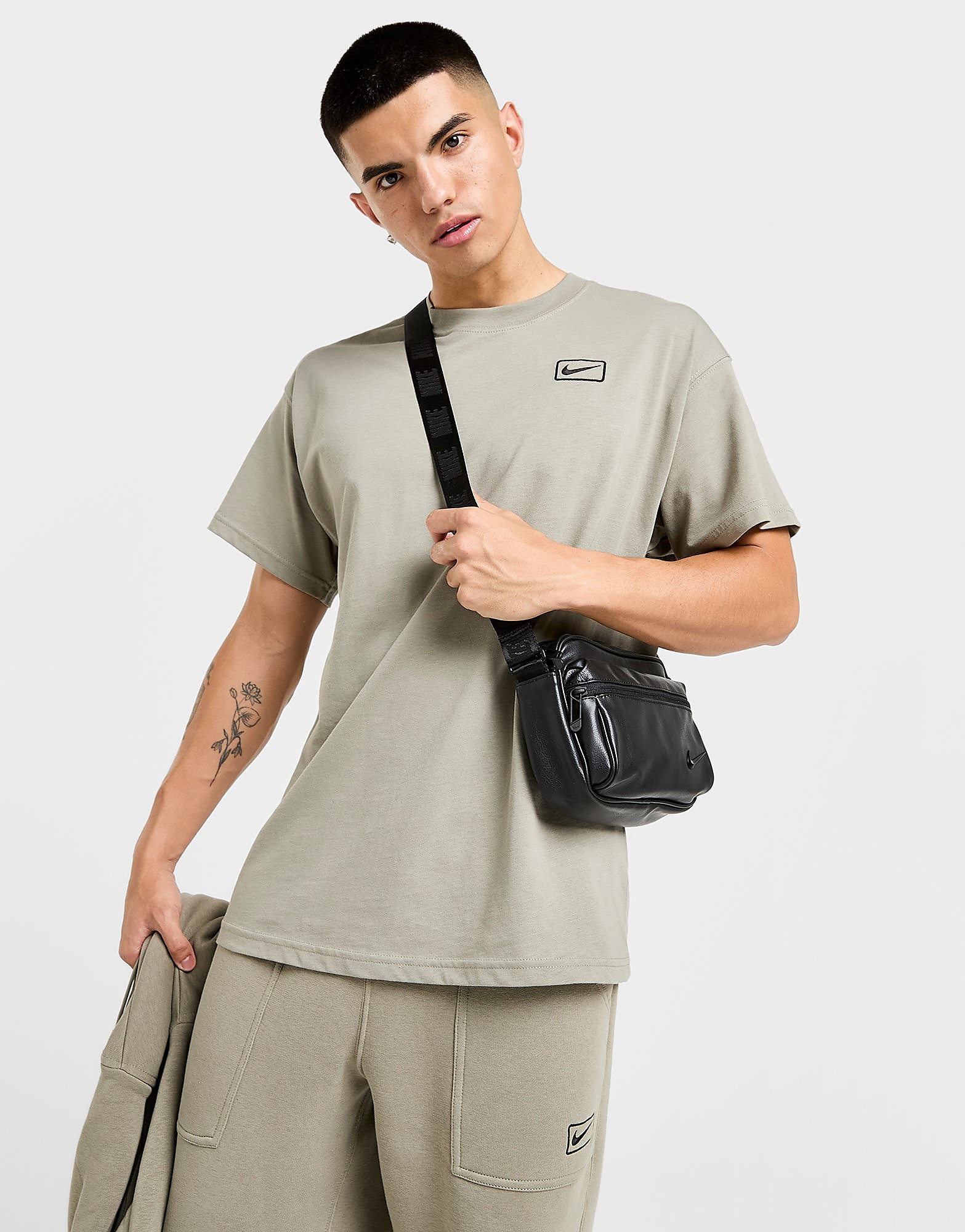 Nike Street T Shirt - vue 4